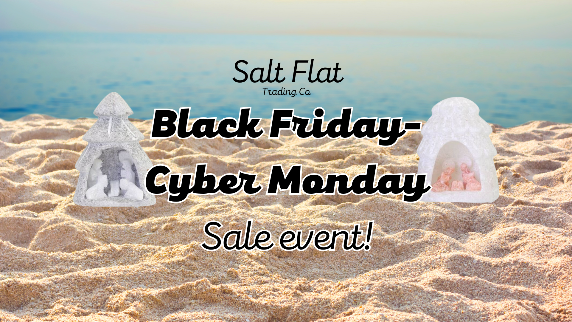 Dive into Deals: Novaymarts’s Black Friday Sale