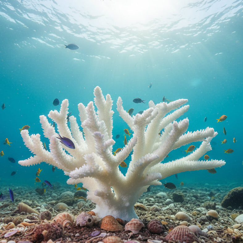 Staghorn Coral 10-12"