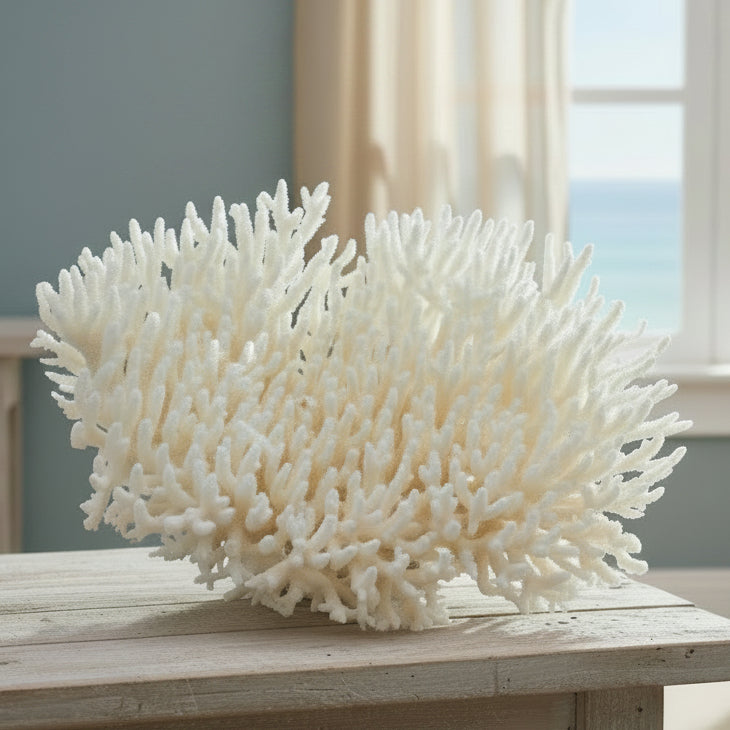 Table Coral 14-18"