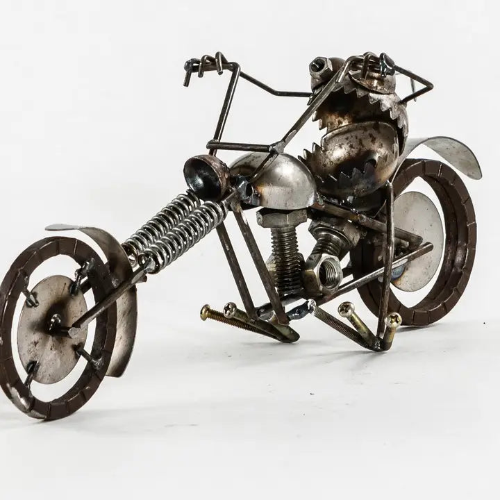 Small Gbg Chopper