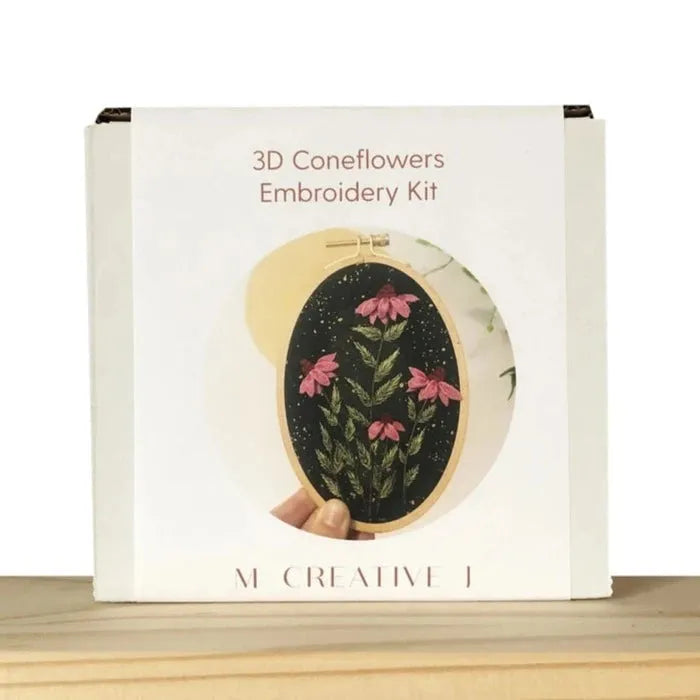 Embroidery Kits
