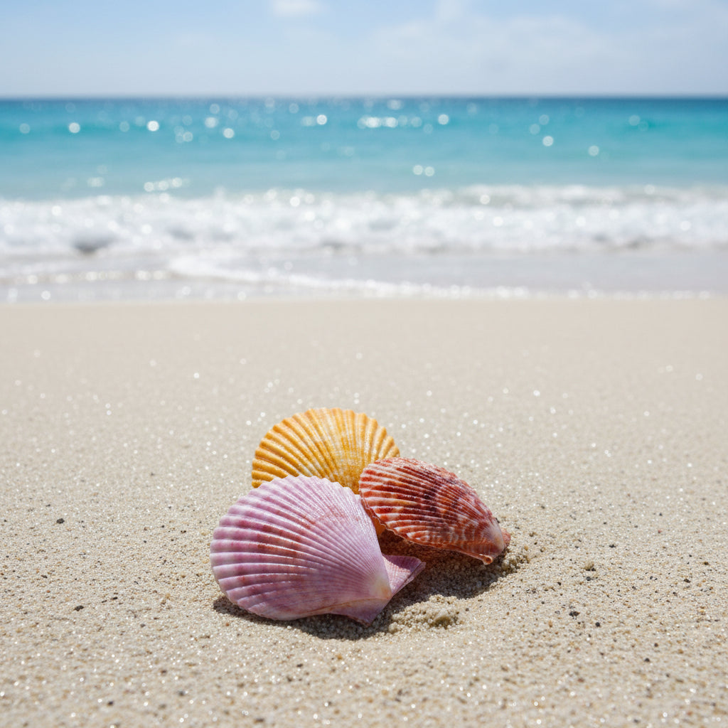 Noble Pecten