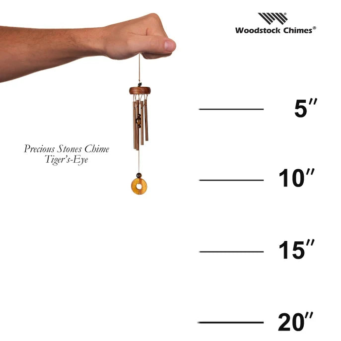 Precious Stones Chimes
