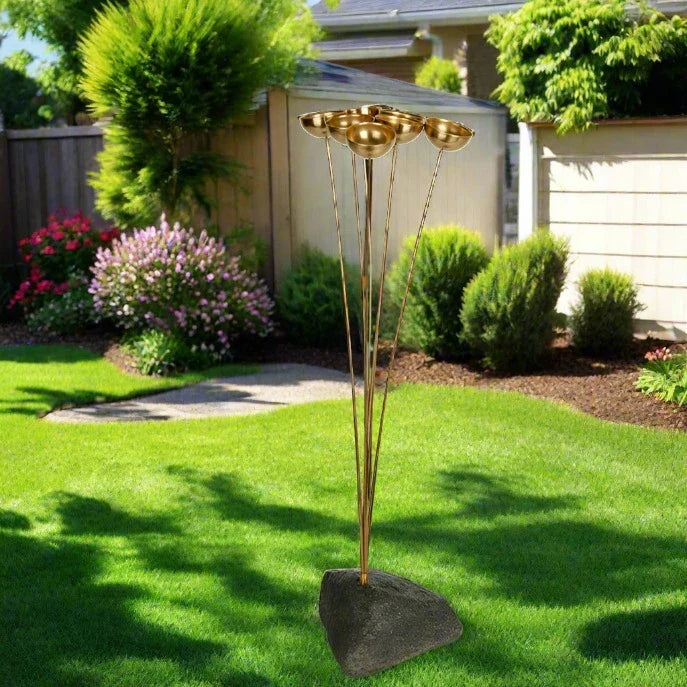 Encore Garden Bells