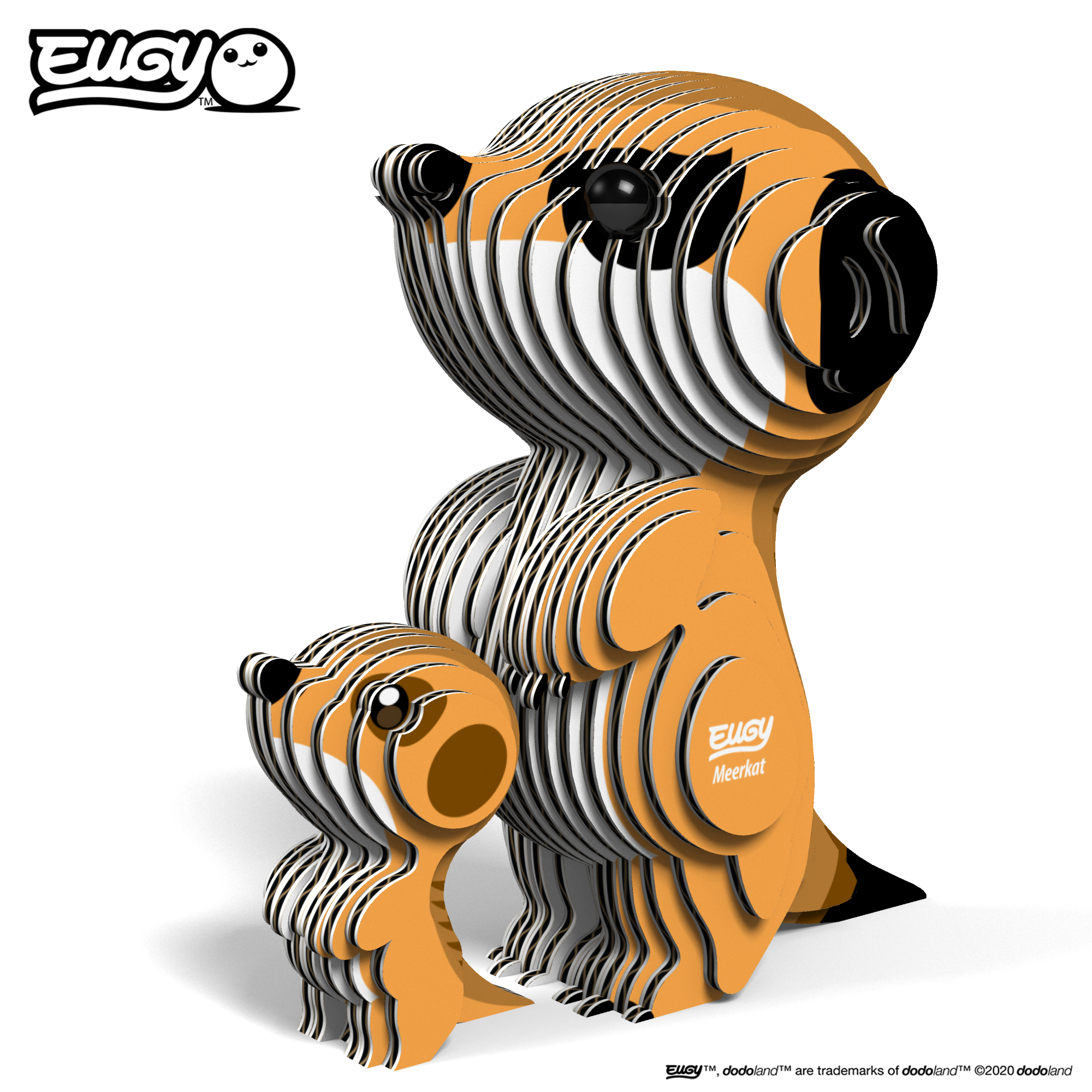 EUGY Desert