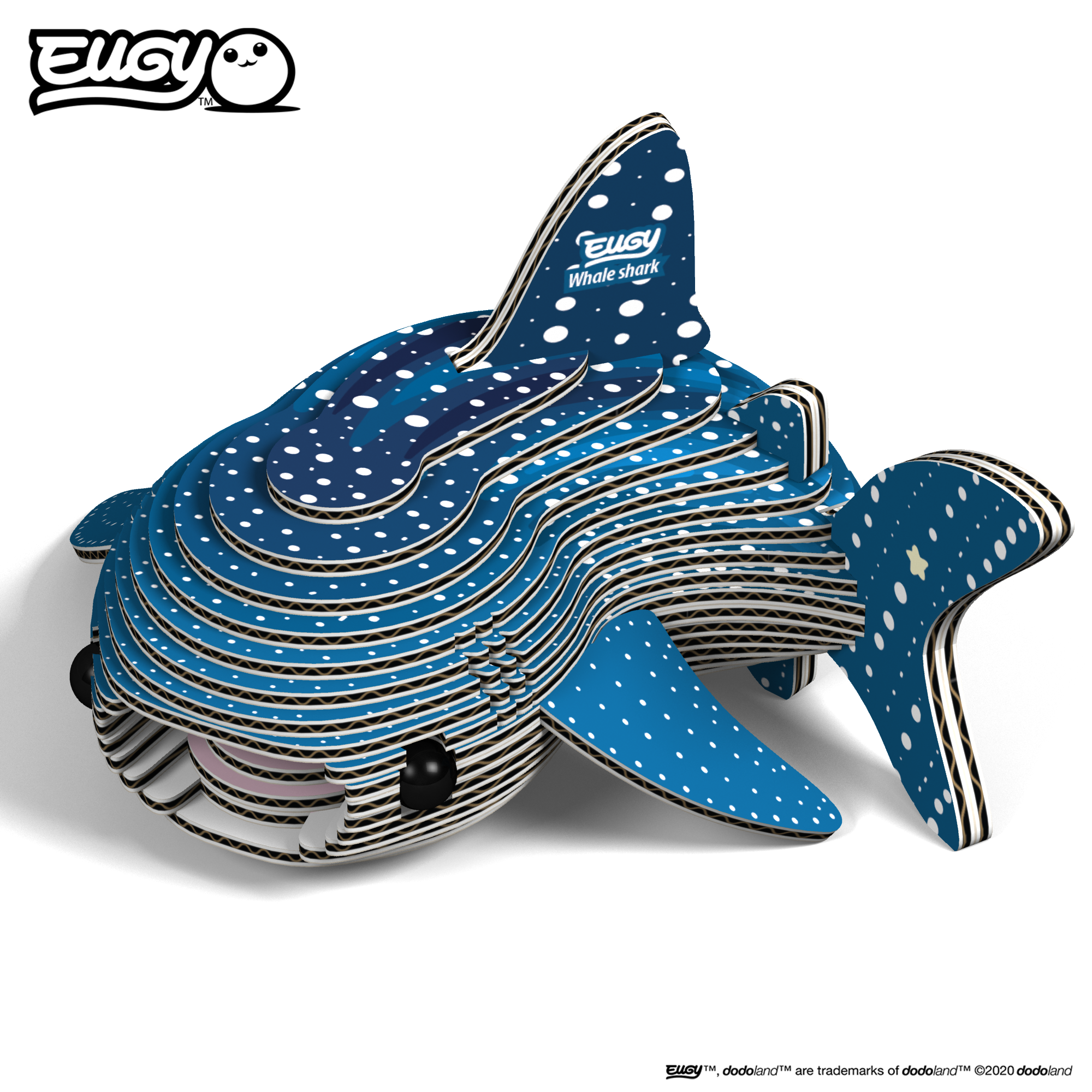 EUGY Sea