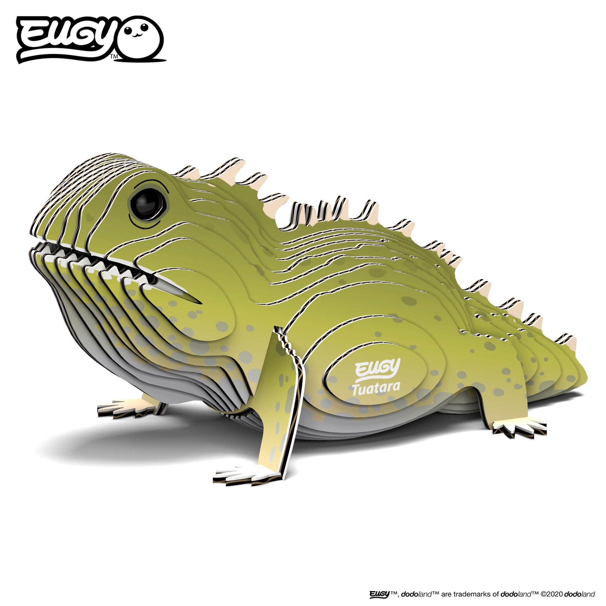 EUGY Desert