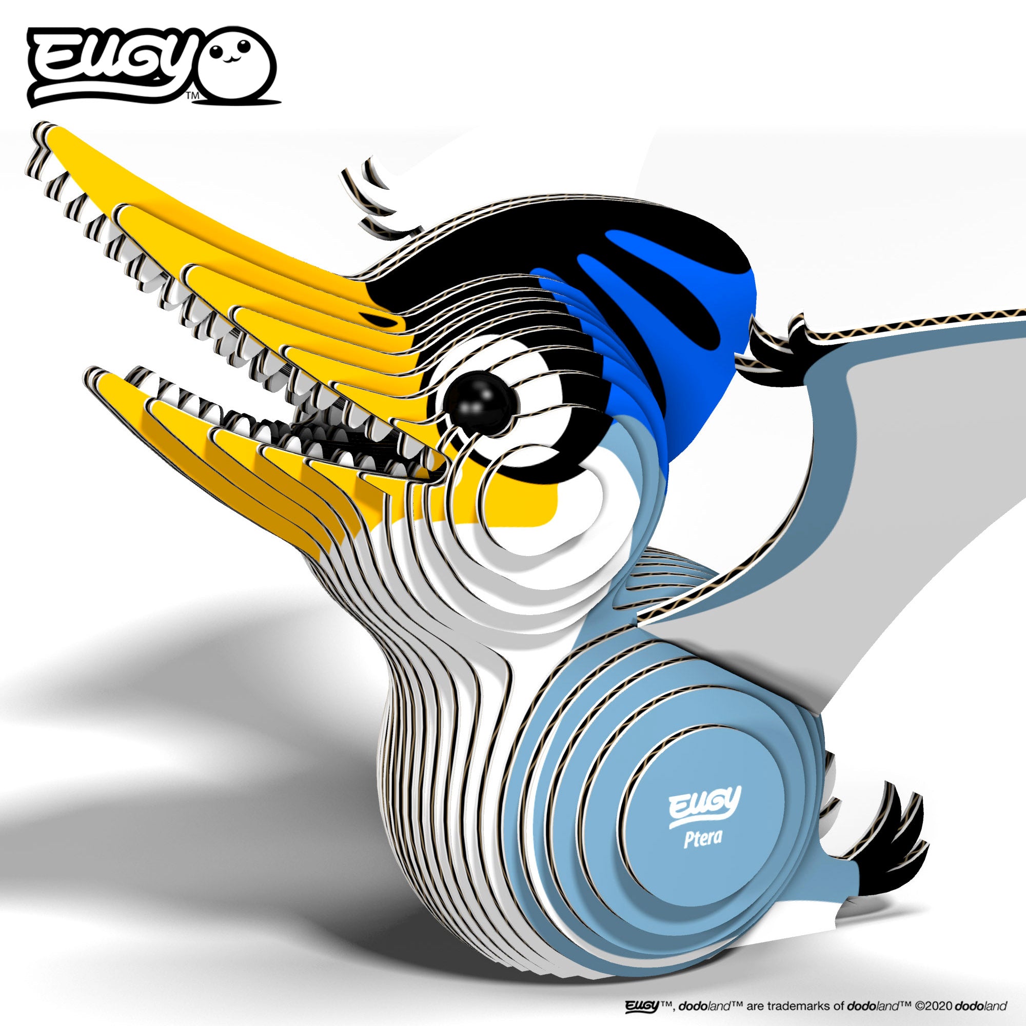EUGY Dino
