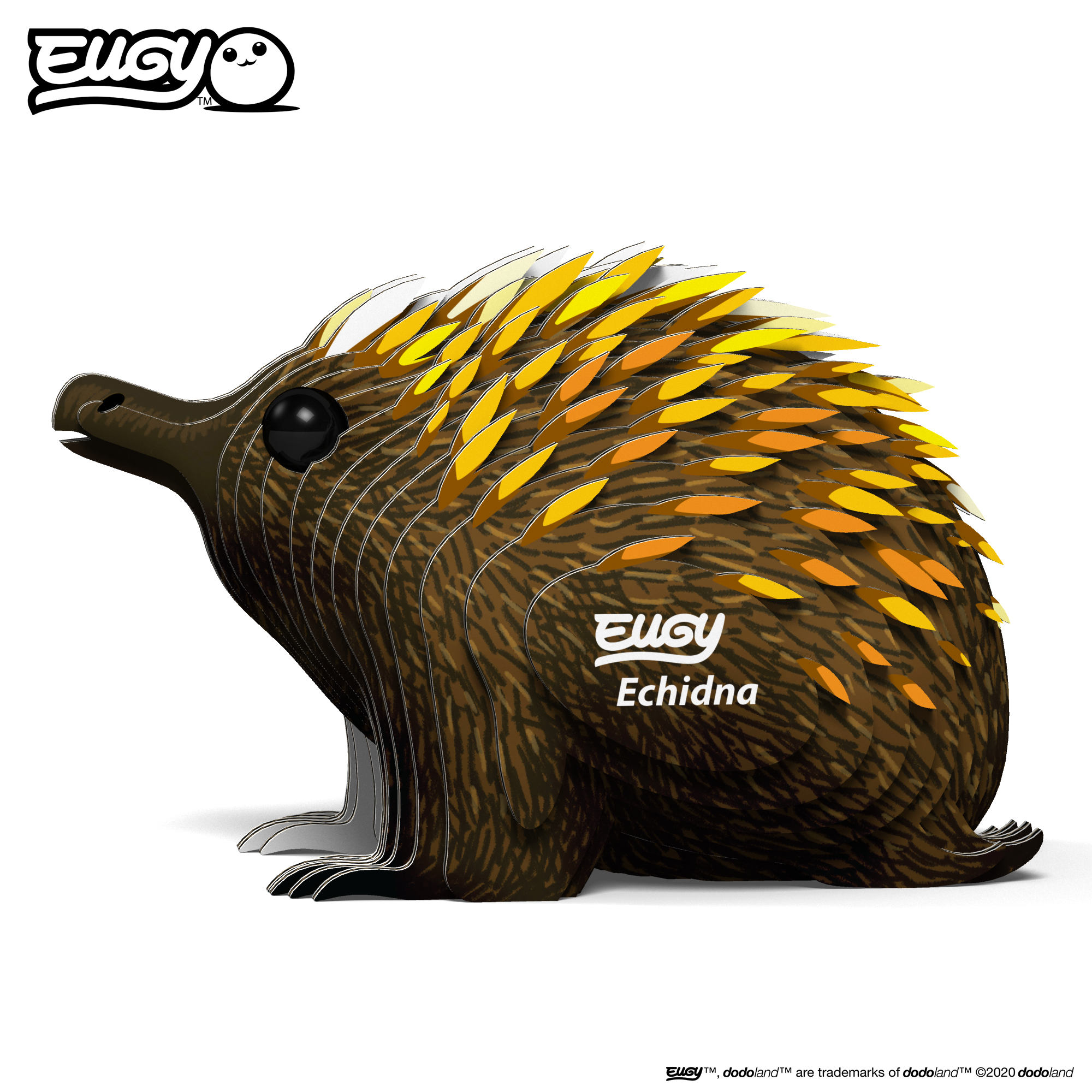 EUGY Desert
