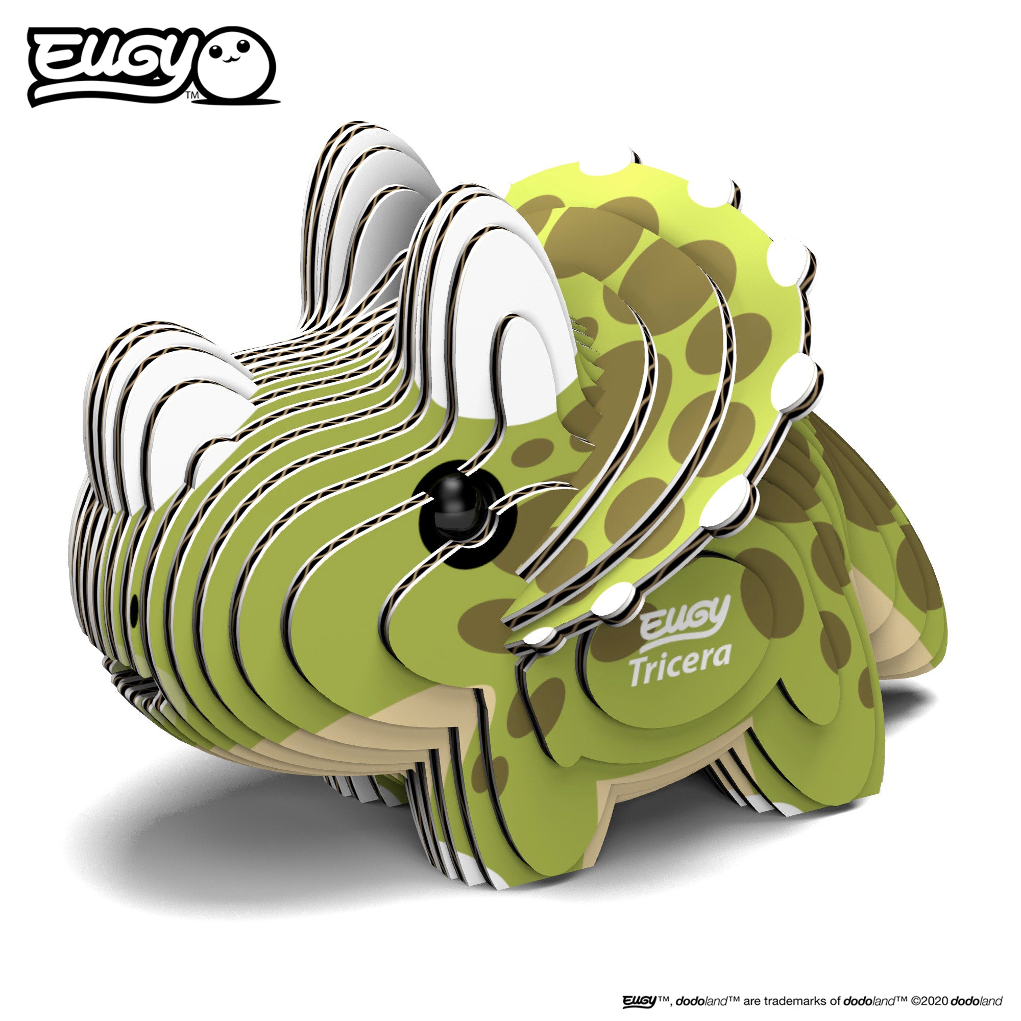 EUGY Dino