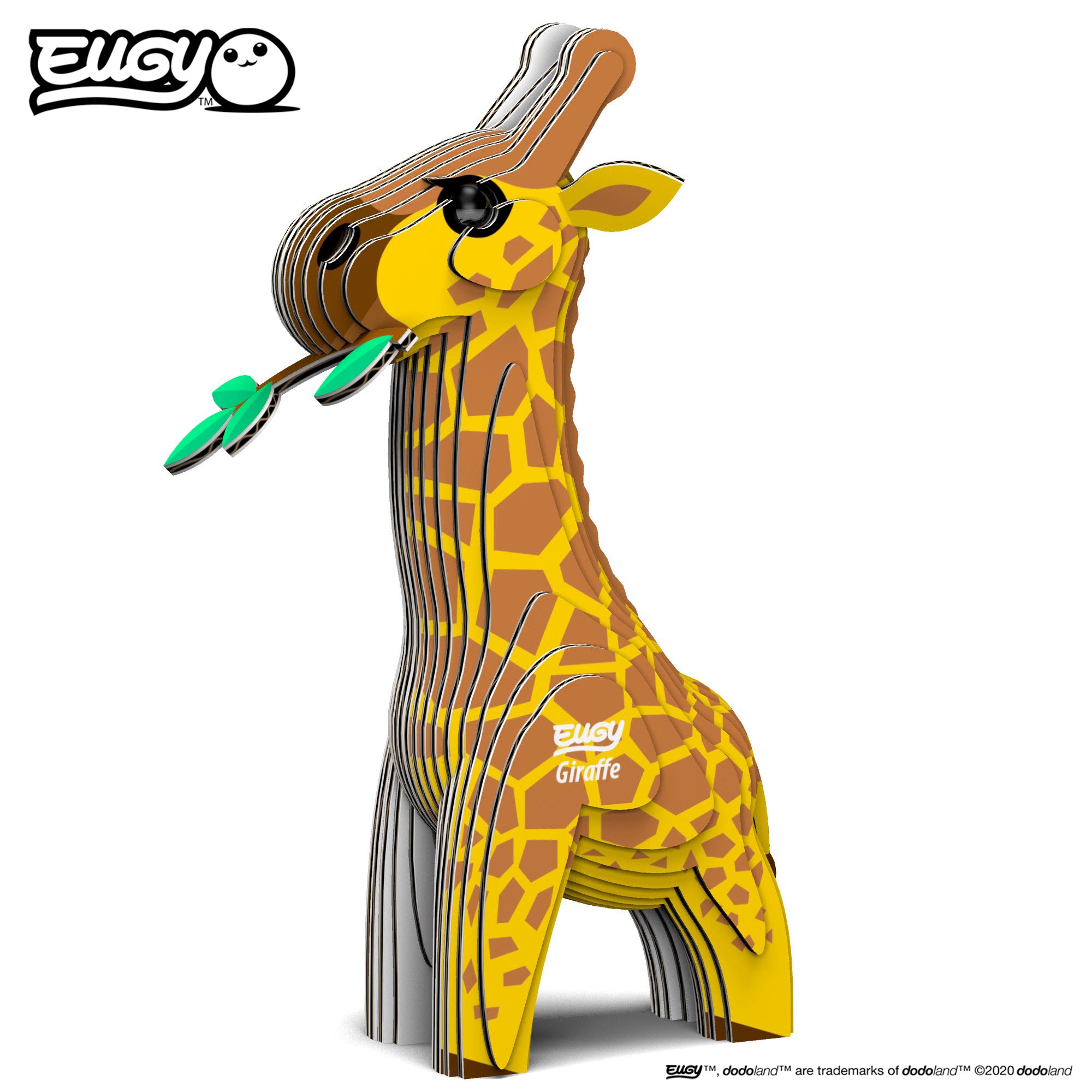 EUGY Plains
