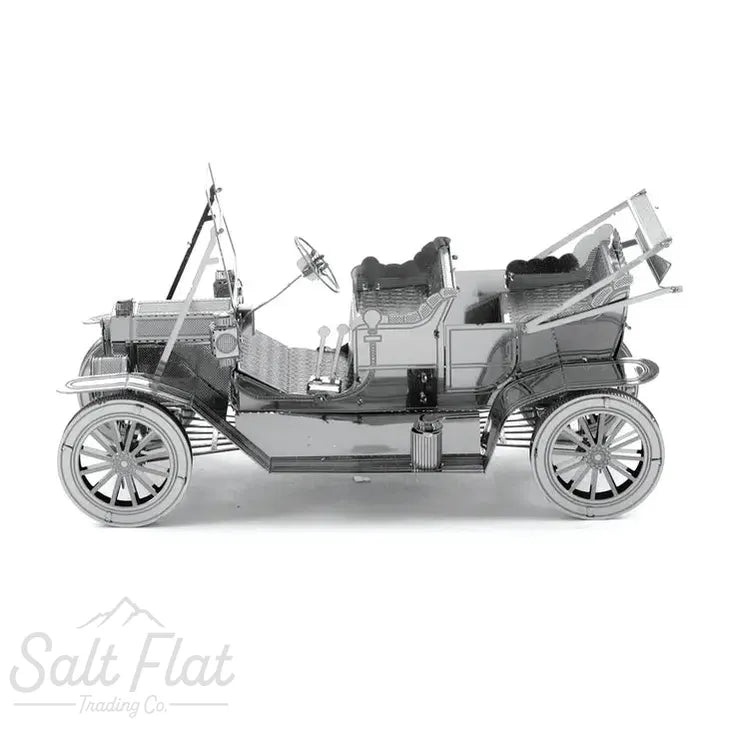 Metal Earth Models- Transportation