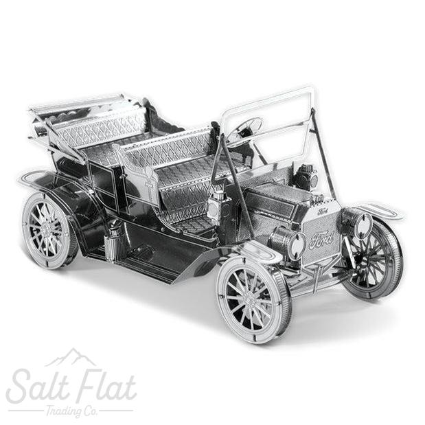 Metal Earth Models- Transportation