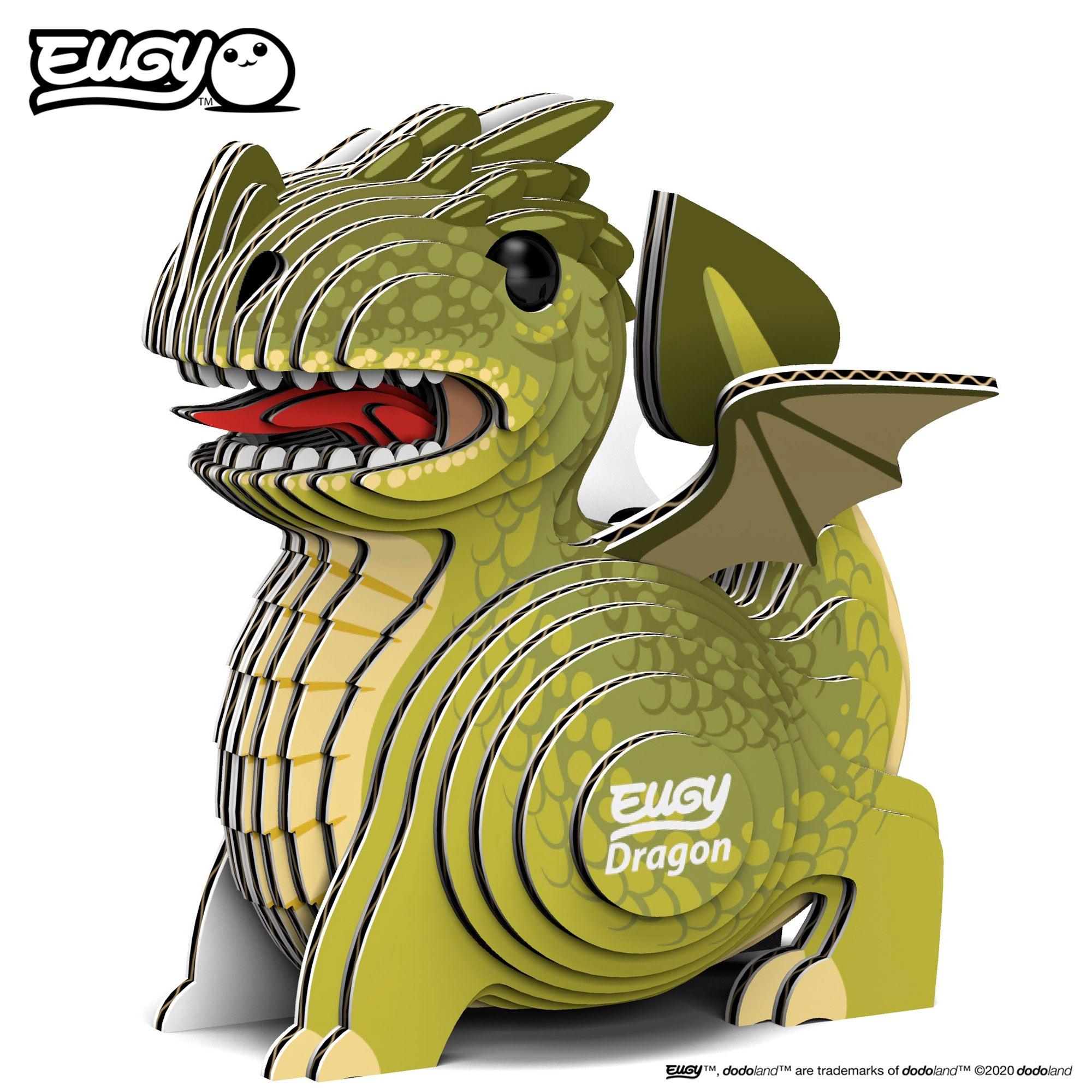 EUGY Fantasy