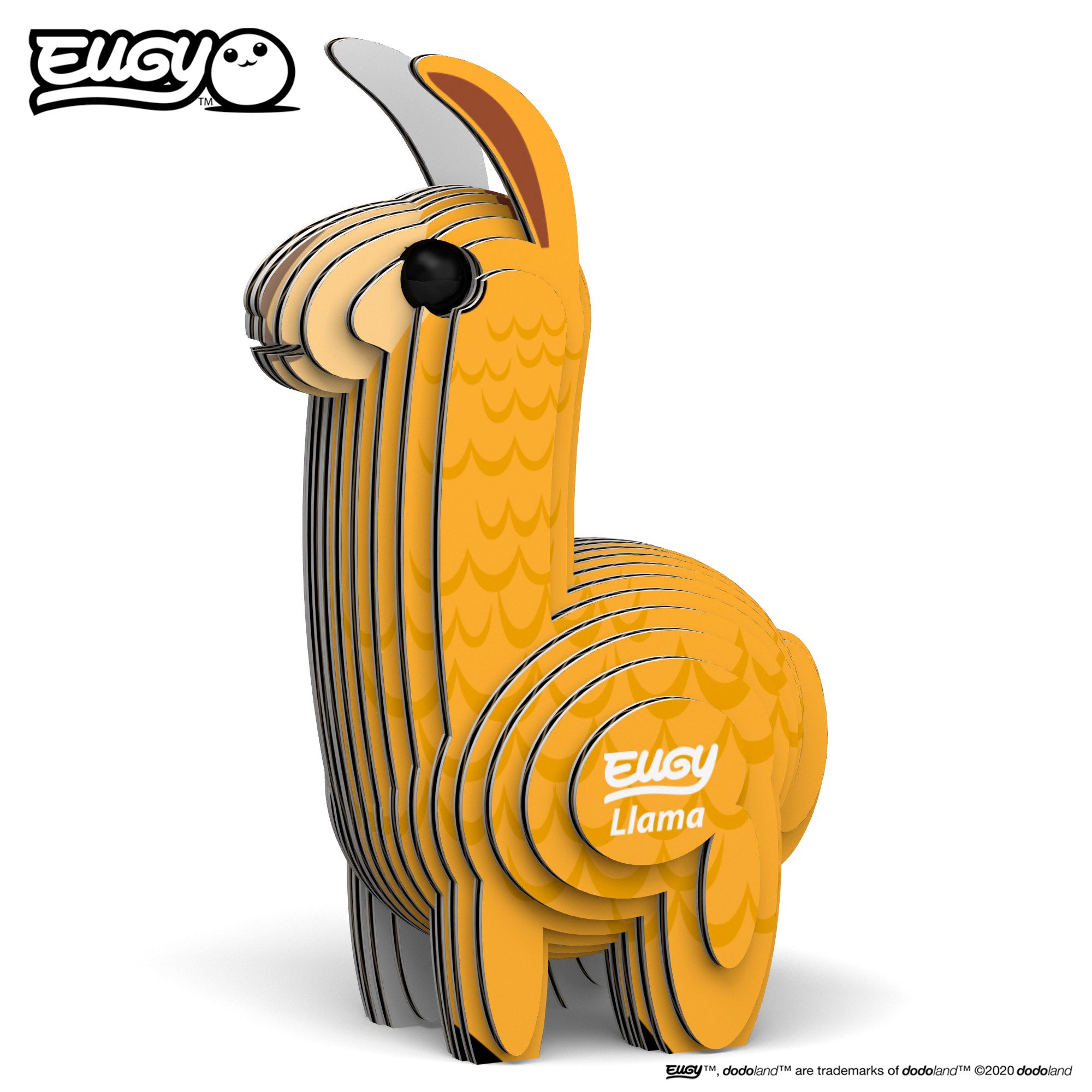 EUGY Plains
