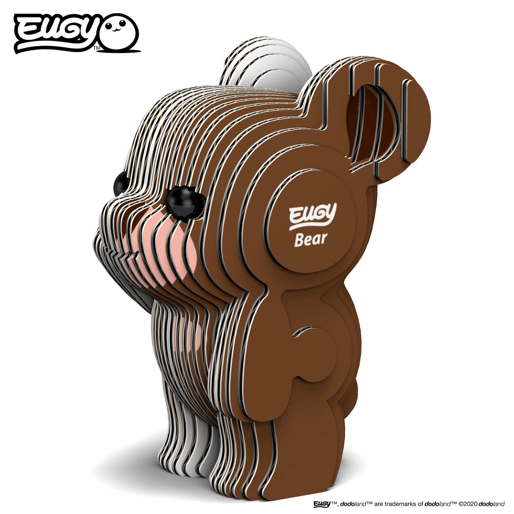 EUGY Forest