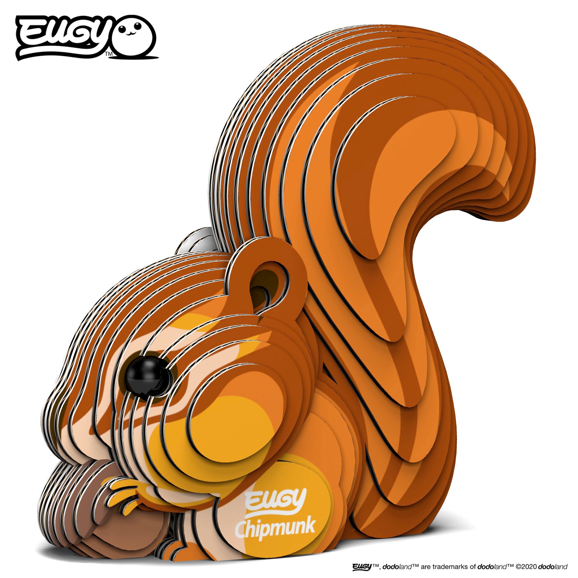 EUGY Forest