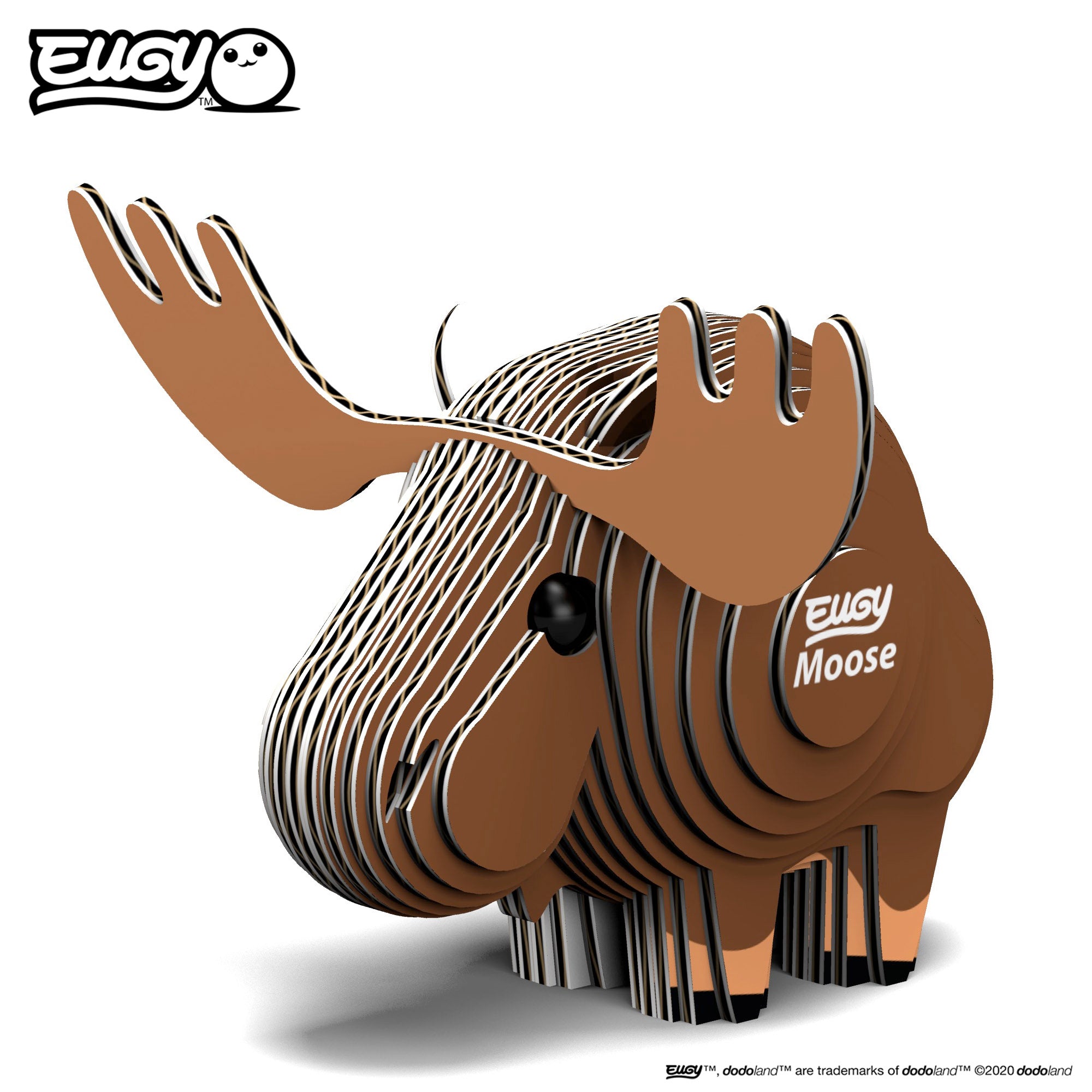 EUGY Forest