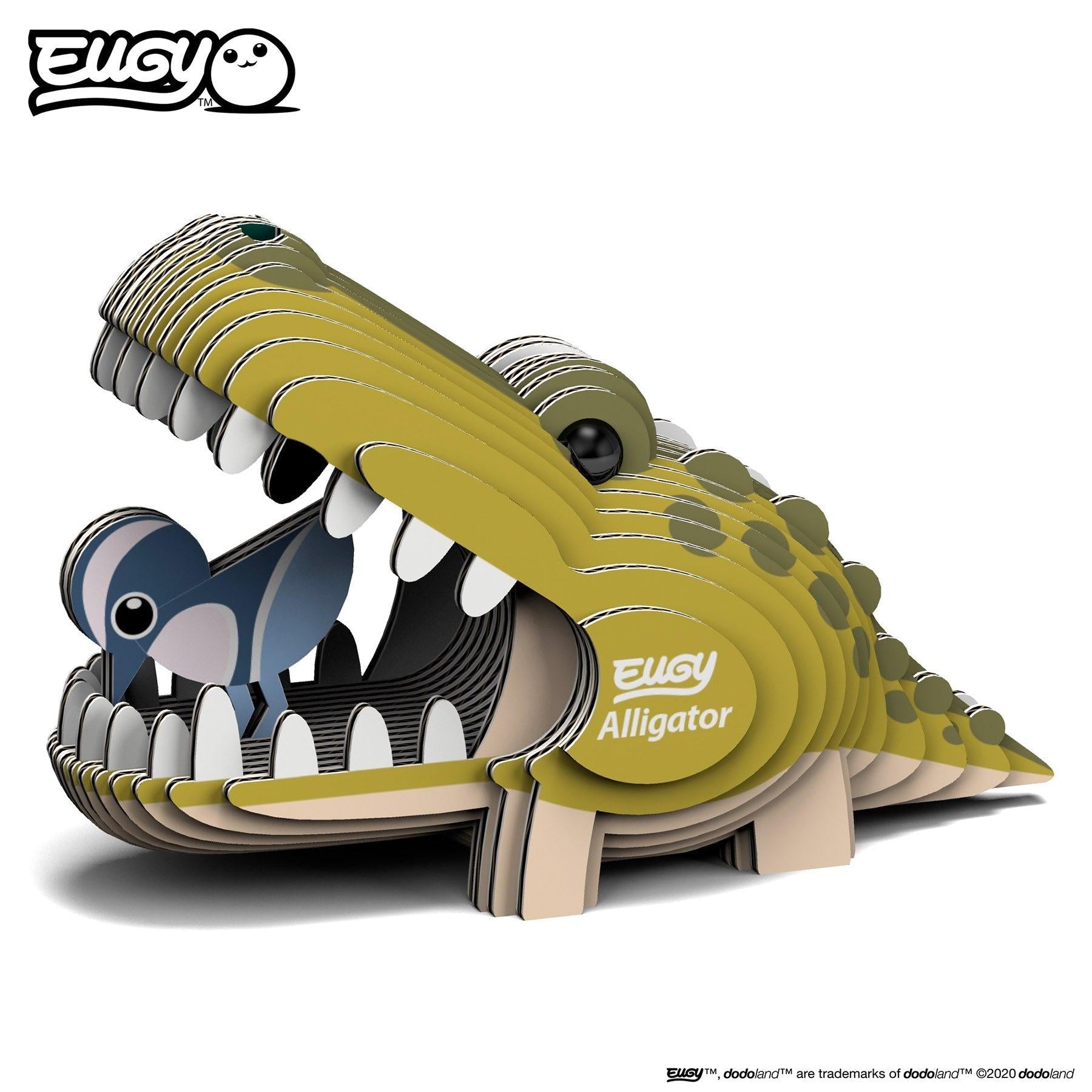 EUGY Jungle