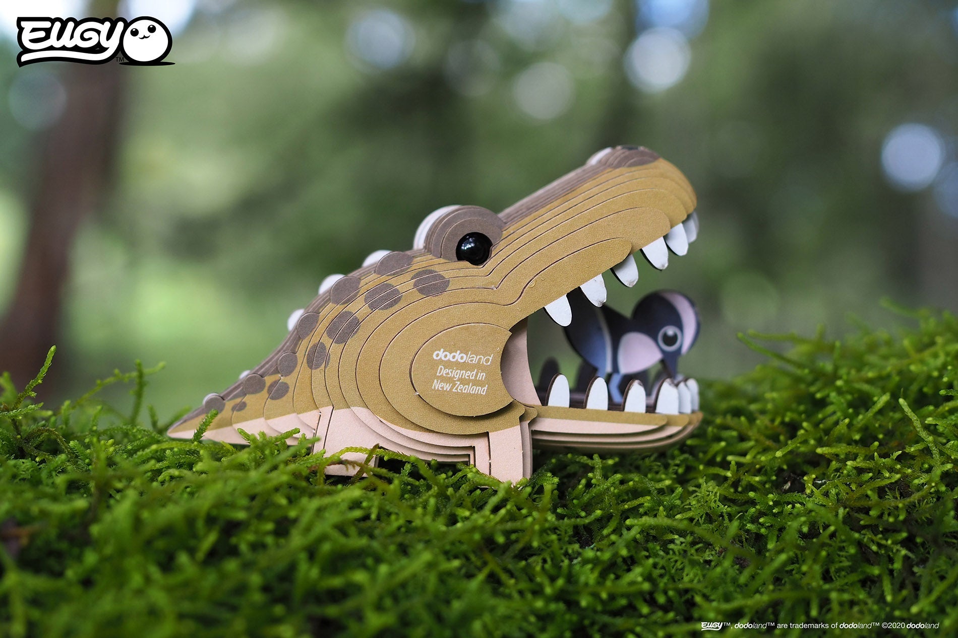 EUGY Jungle