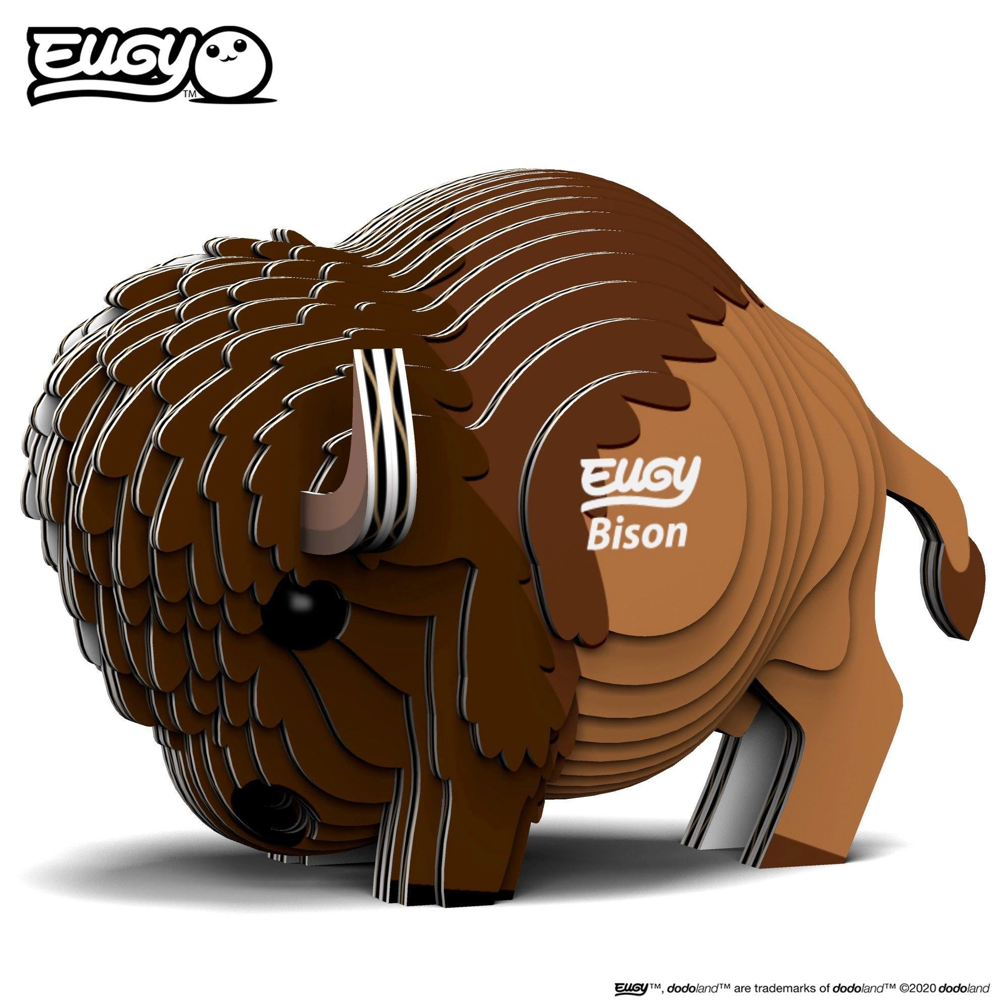 EUGY Plains