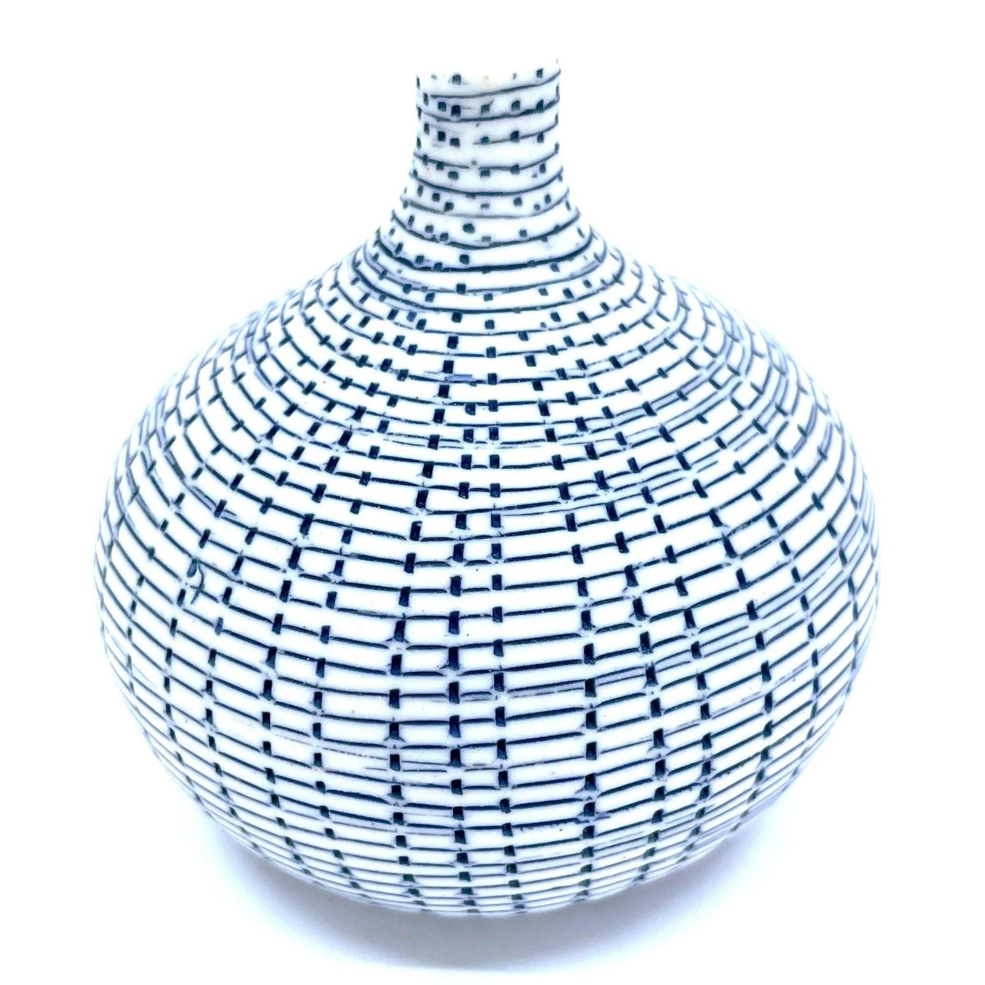 Congo Tiny Bud Vase