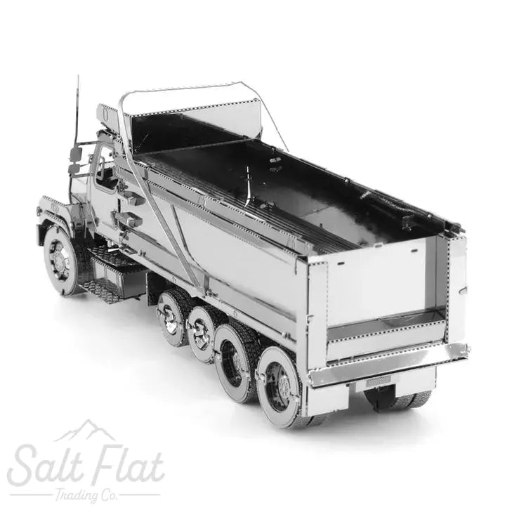 Metal Earth Models- Transportation