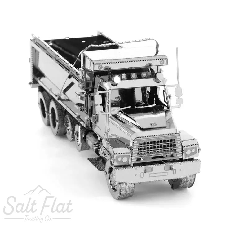 Metal Earth Models- Transportation