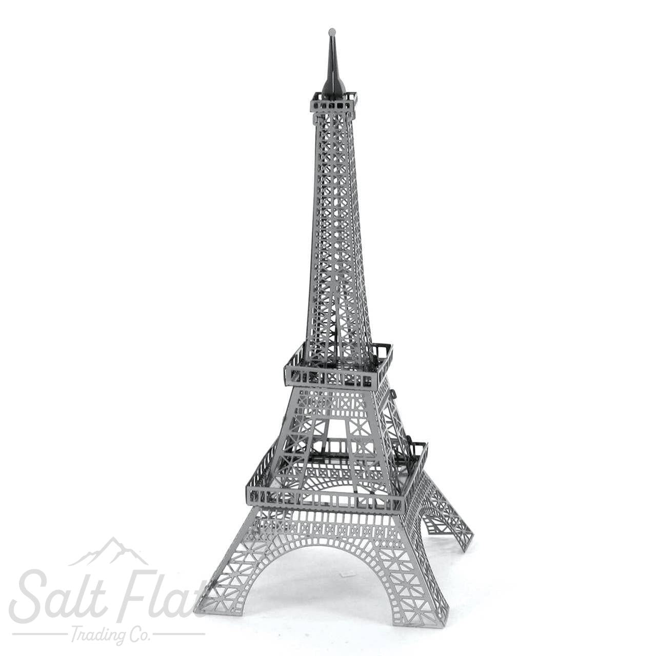 Metal Earth Models- Structures