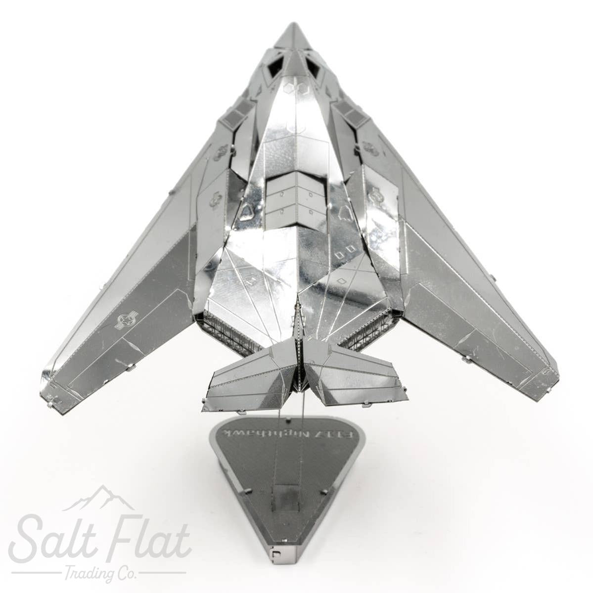 Metal Earth Models- Airplanes