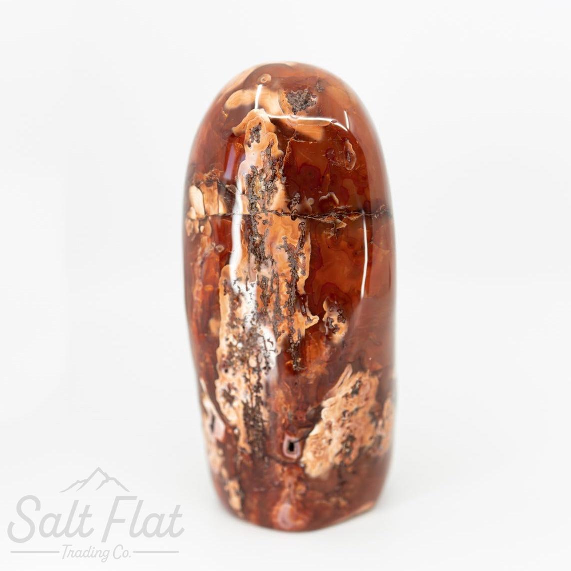 Carnelian Free Form
