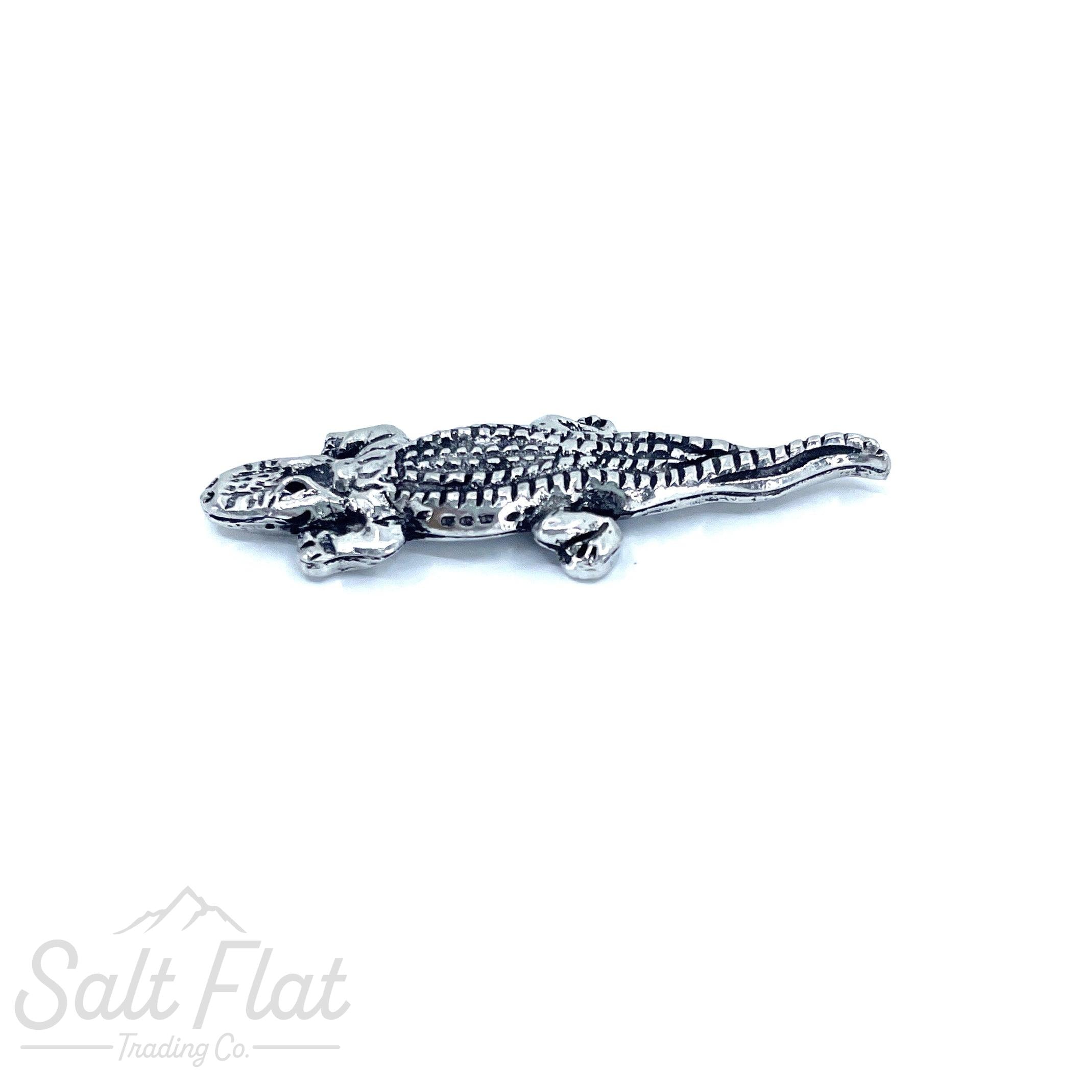 Mini Pewter Animals