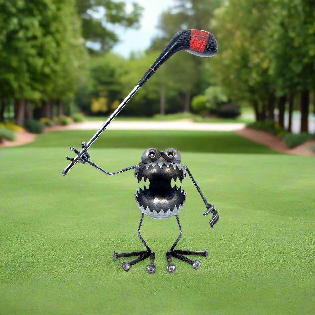Medium GBG Golfer