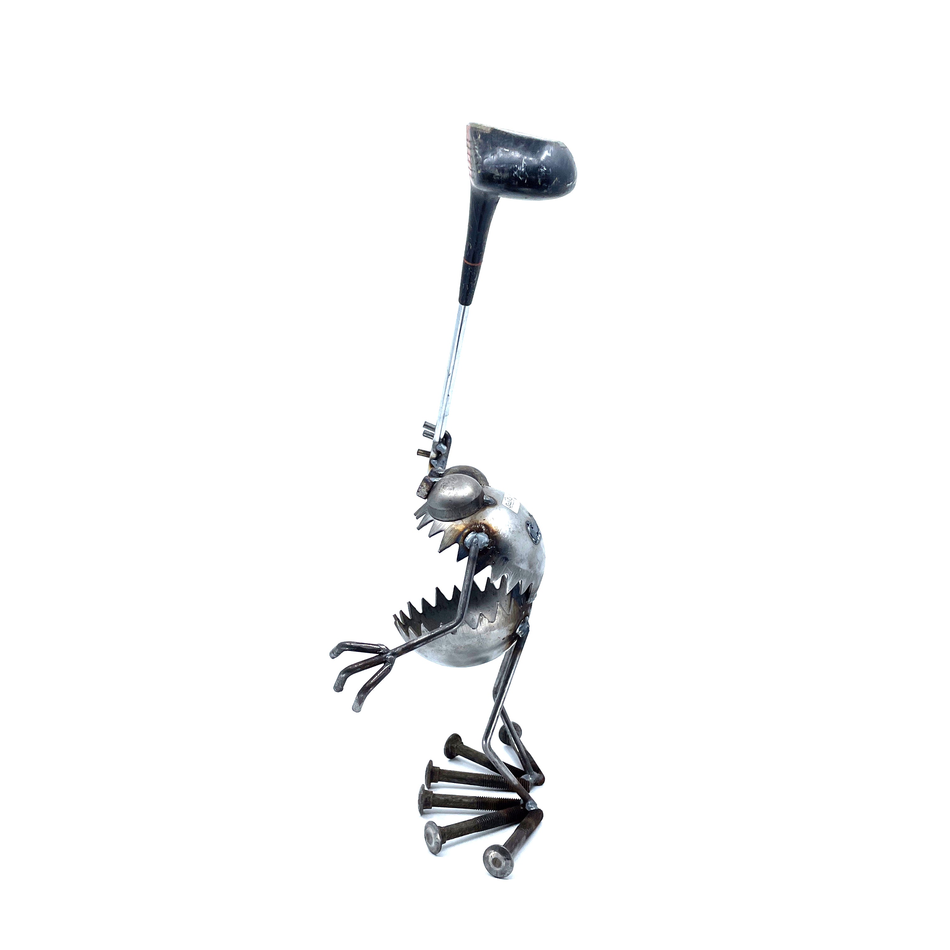 Medium GBG Golfer