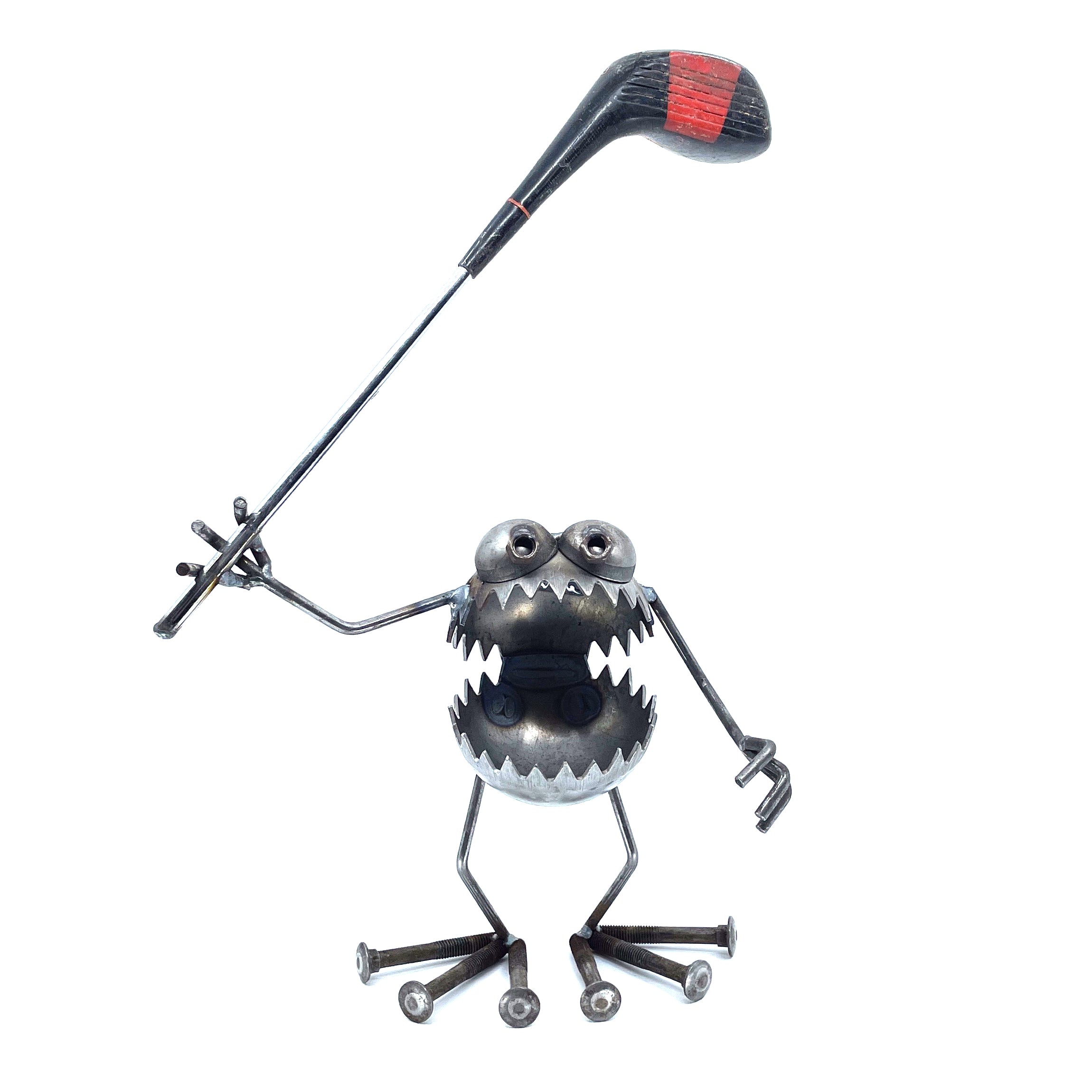 Medium GBG Golfer