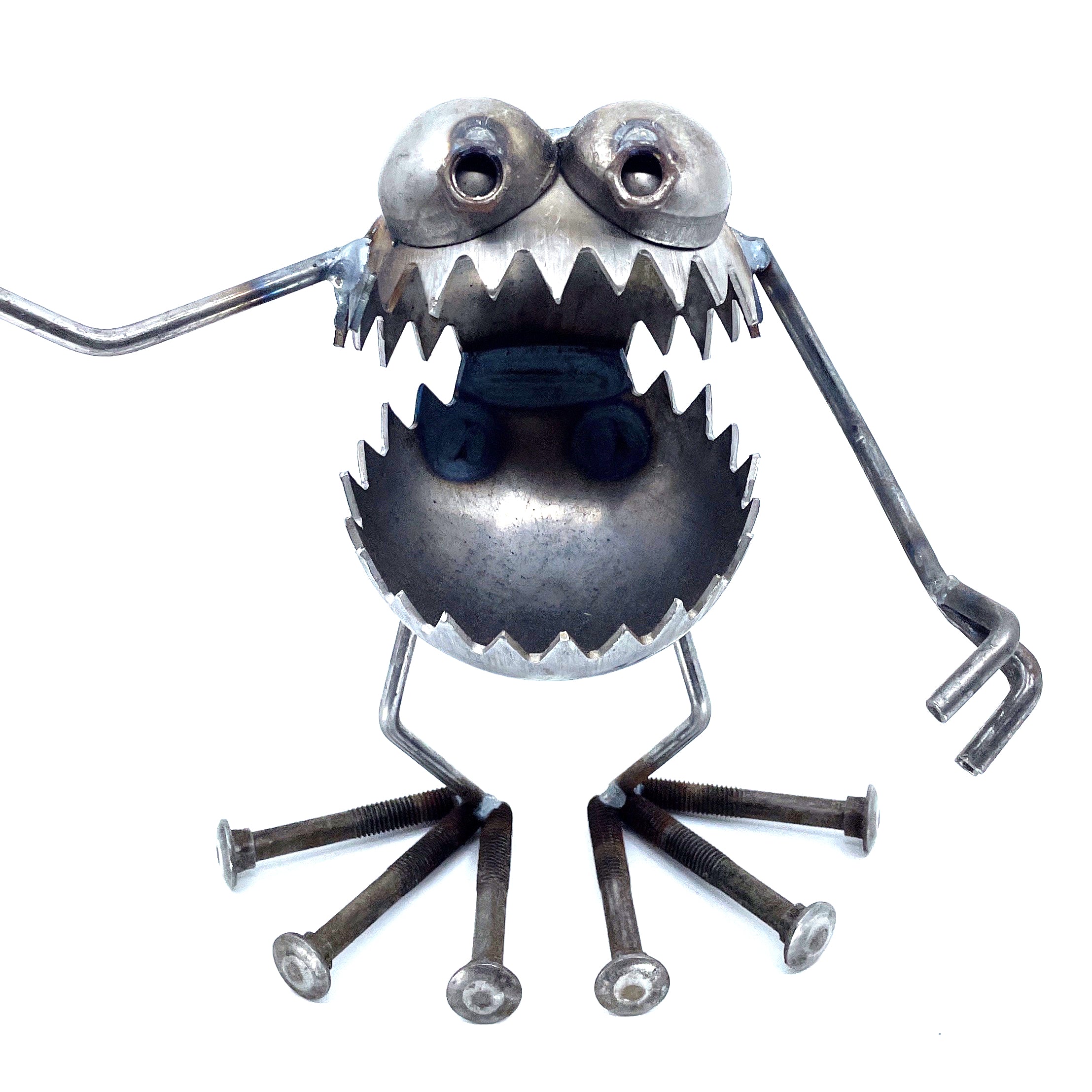 Medium GBG Golfer