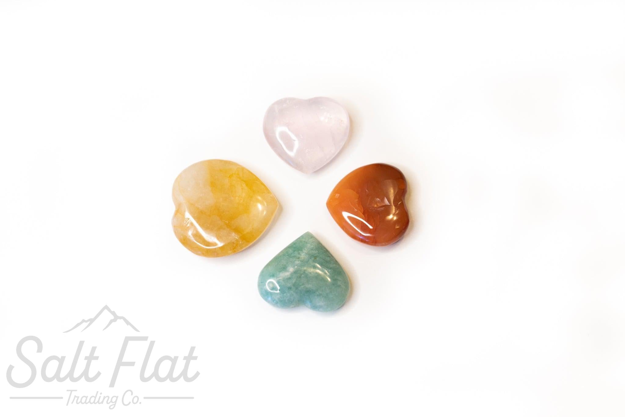 Energy Heart Mix