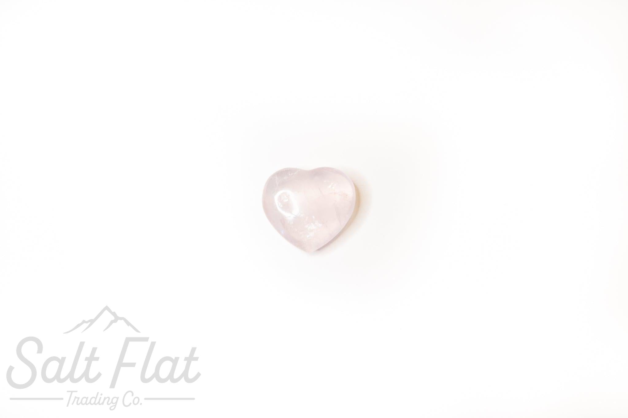 Energy Heart Mix