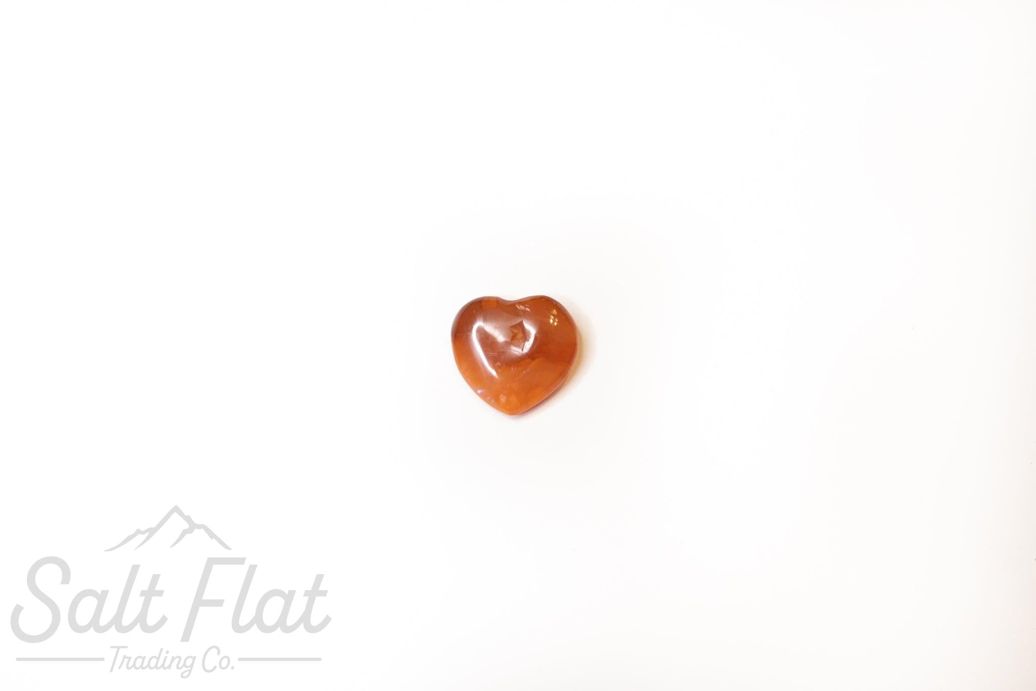 Energy Heart Mix
