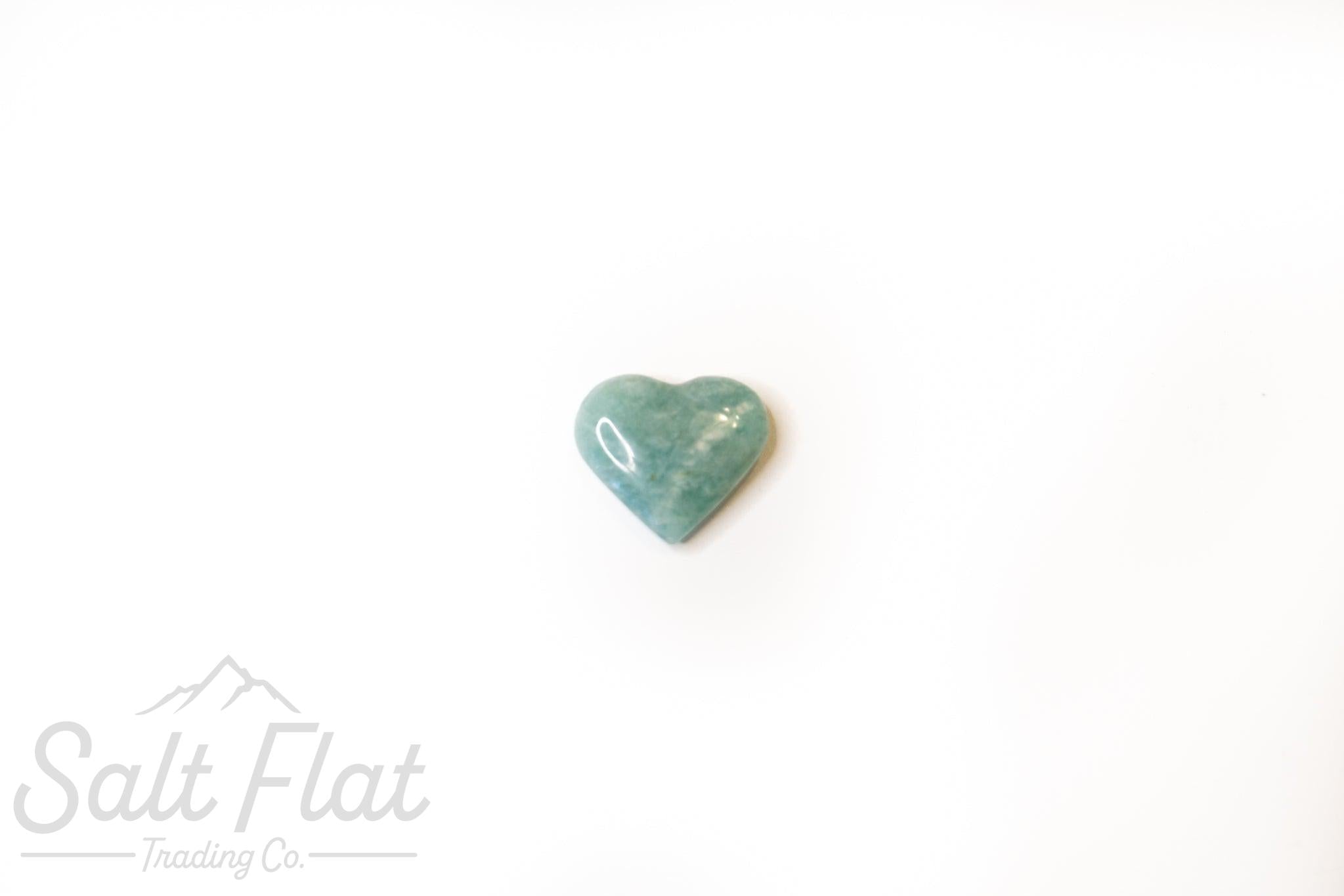 Energy Heart Mix