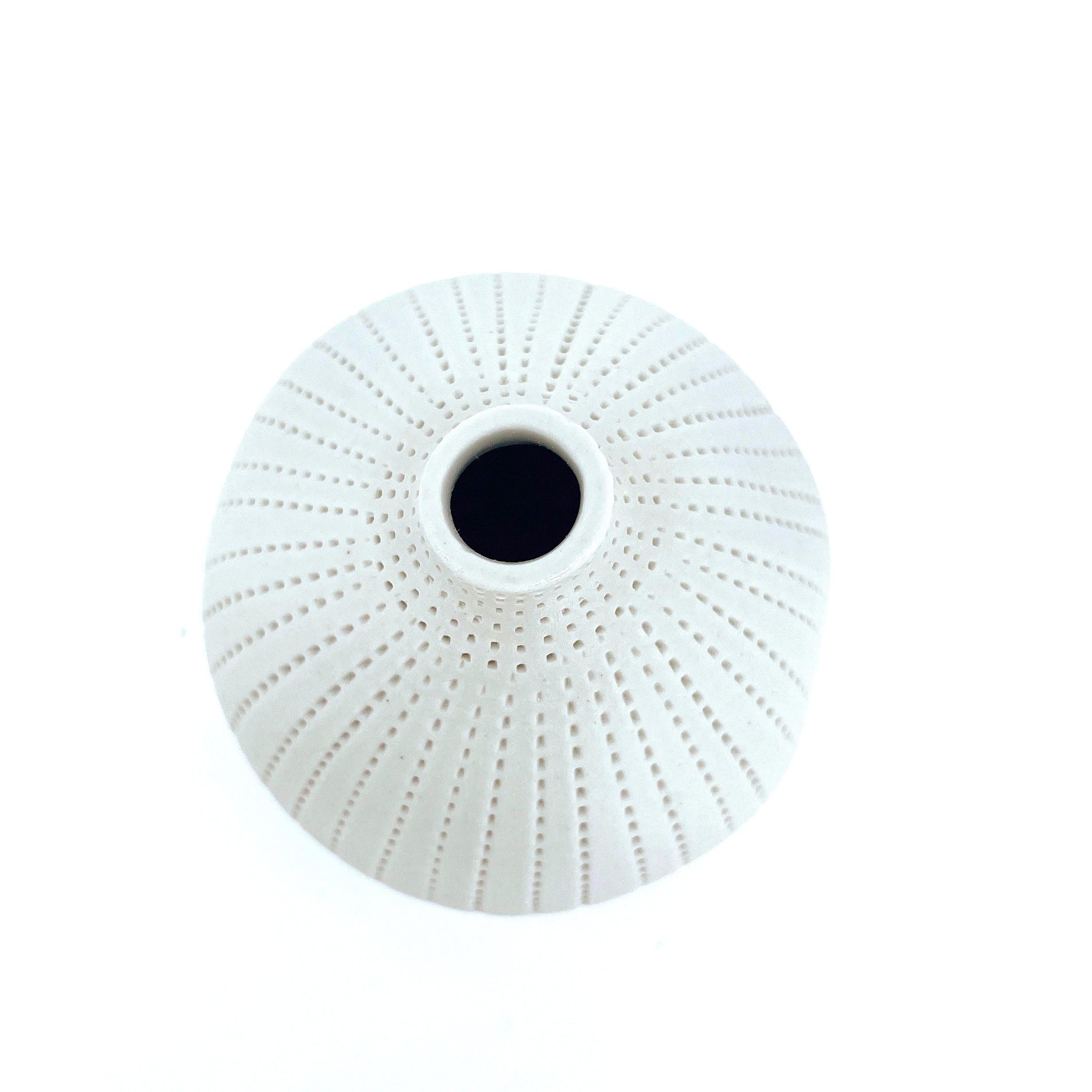 Gugu Sag Bud Vase