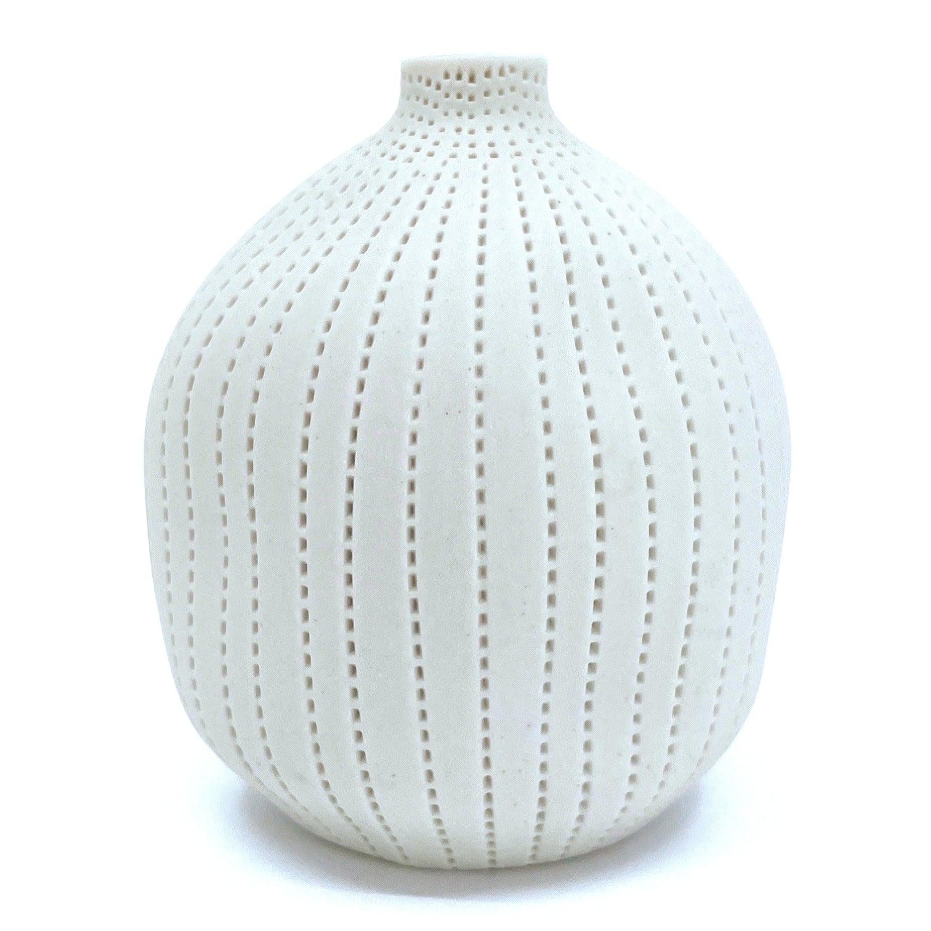 Gugu Sag Bud Vase