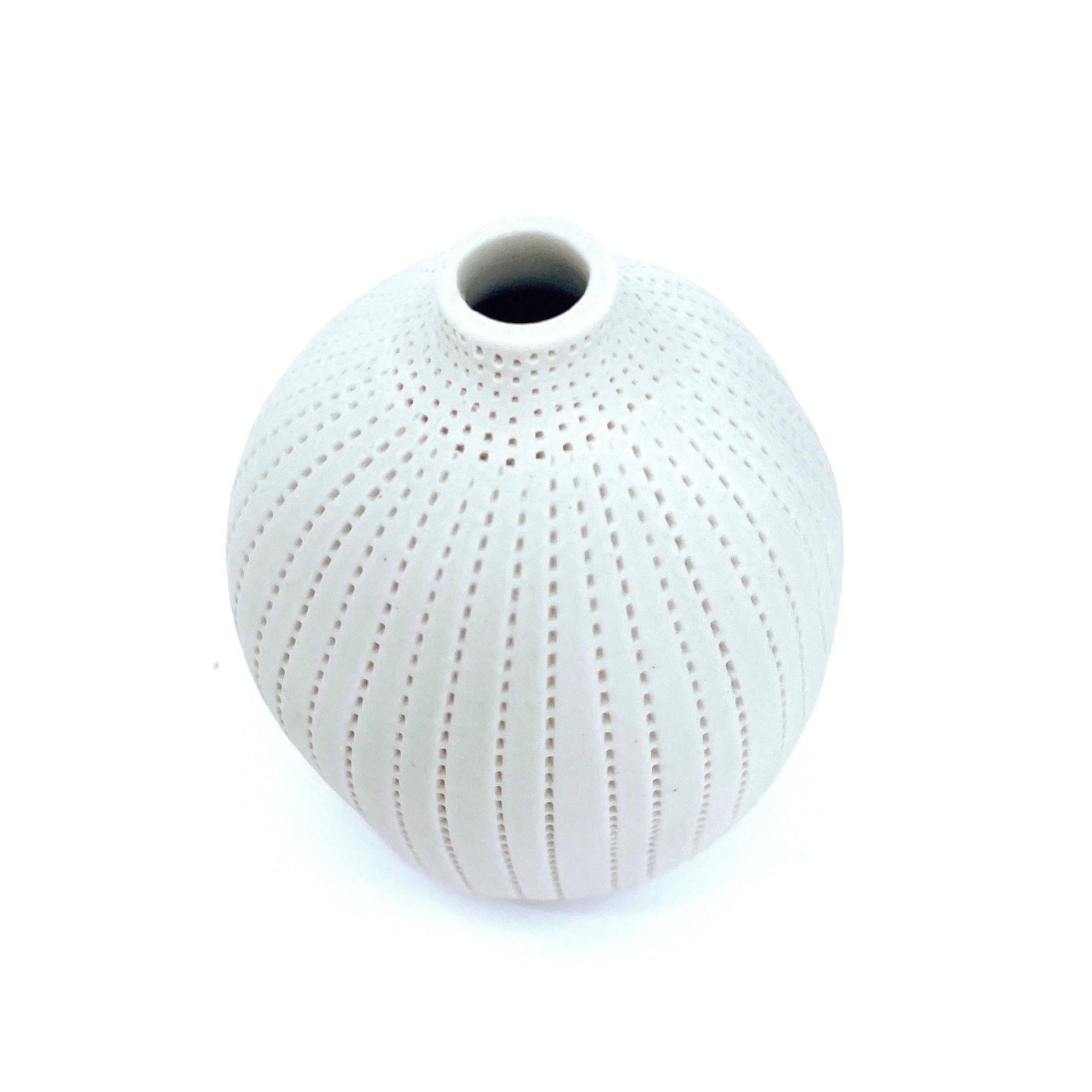 Gugu Sag Bud Vase