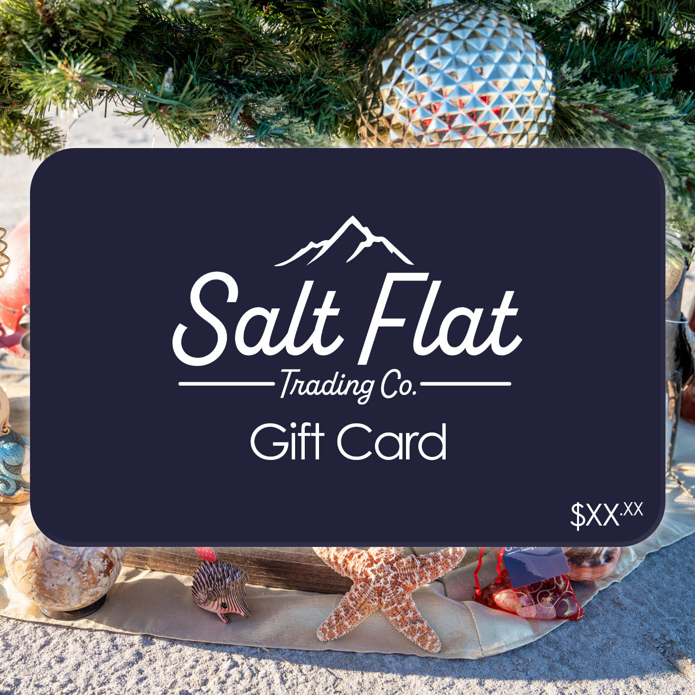 Novaymarts Gift Card