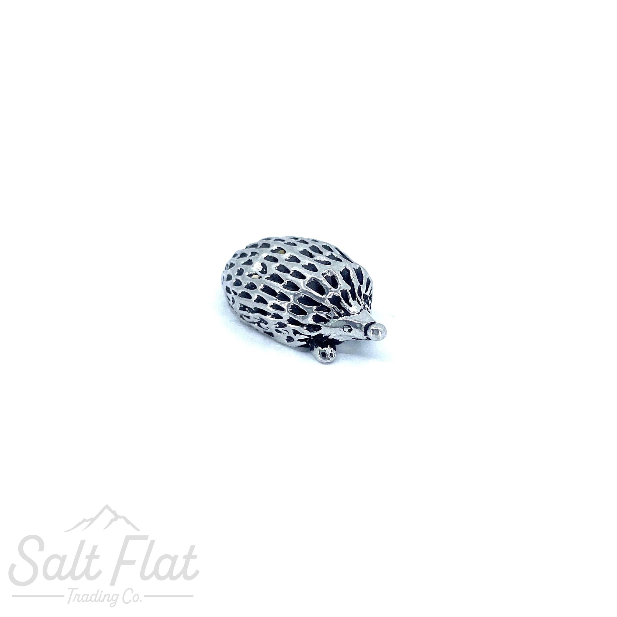 Mini Pewter Animals