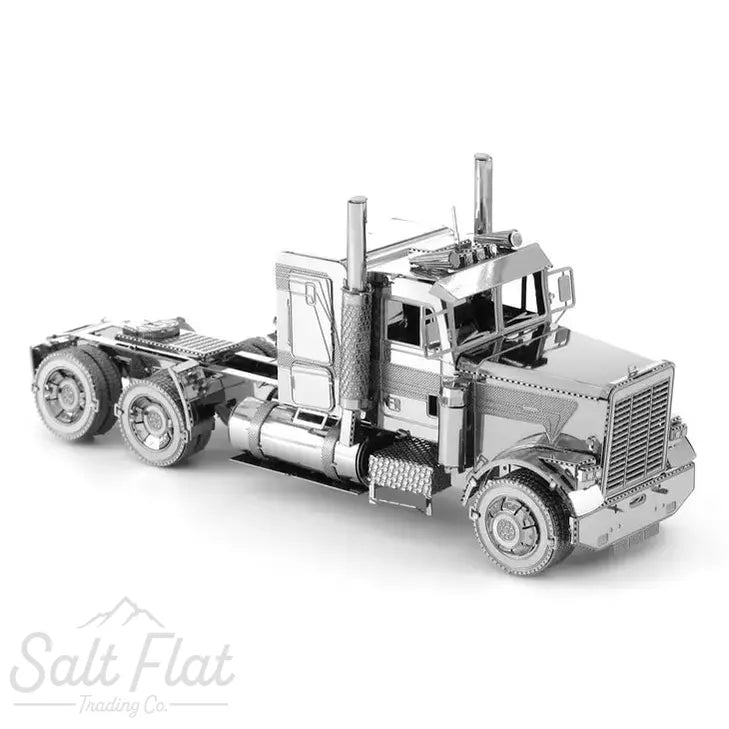 Metal Earth Models- Transportation
