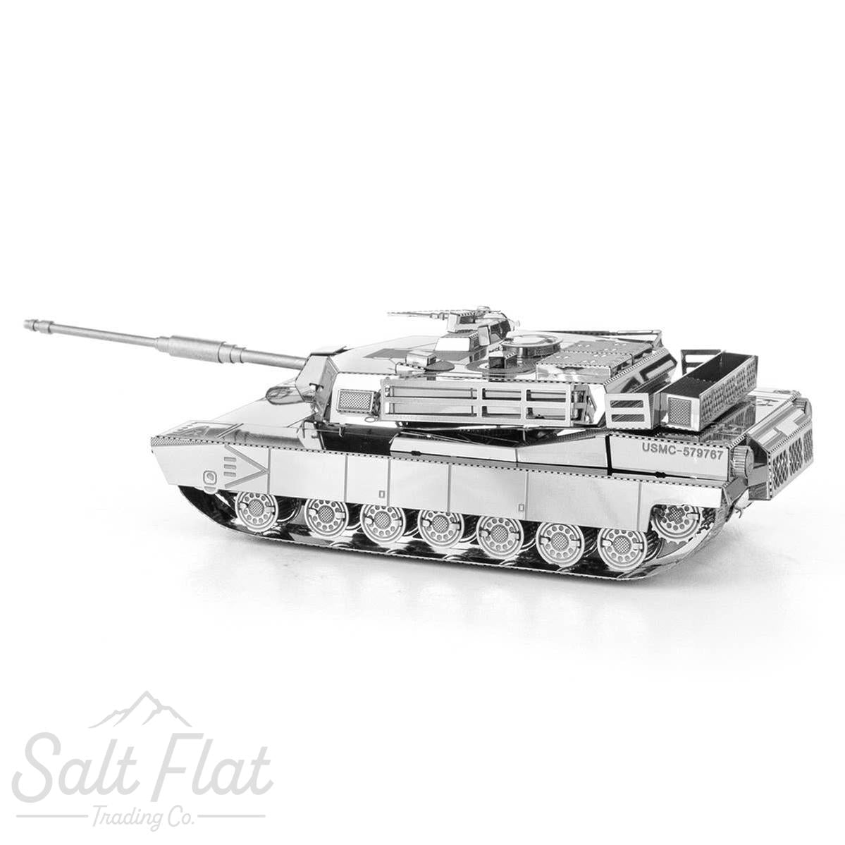 Metal Earth Models- Transportation