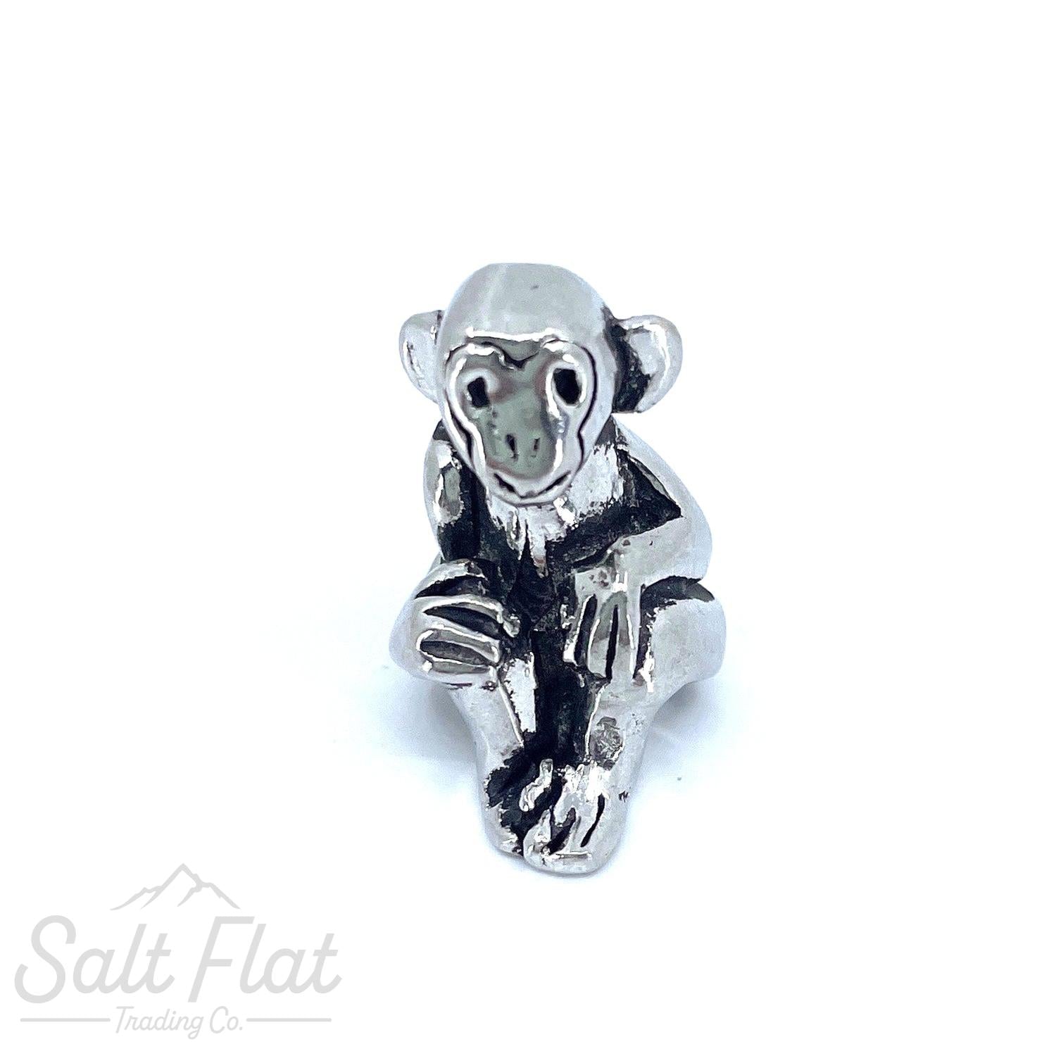 Mini Pewter Animals