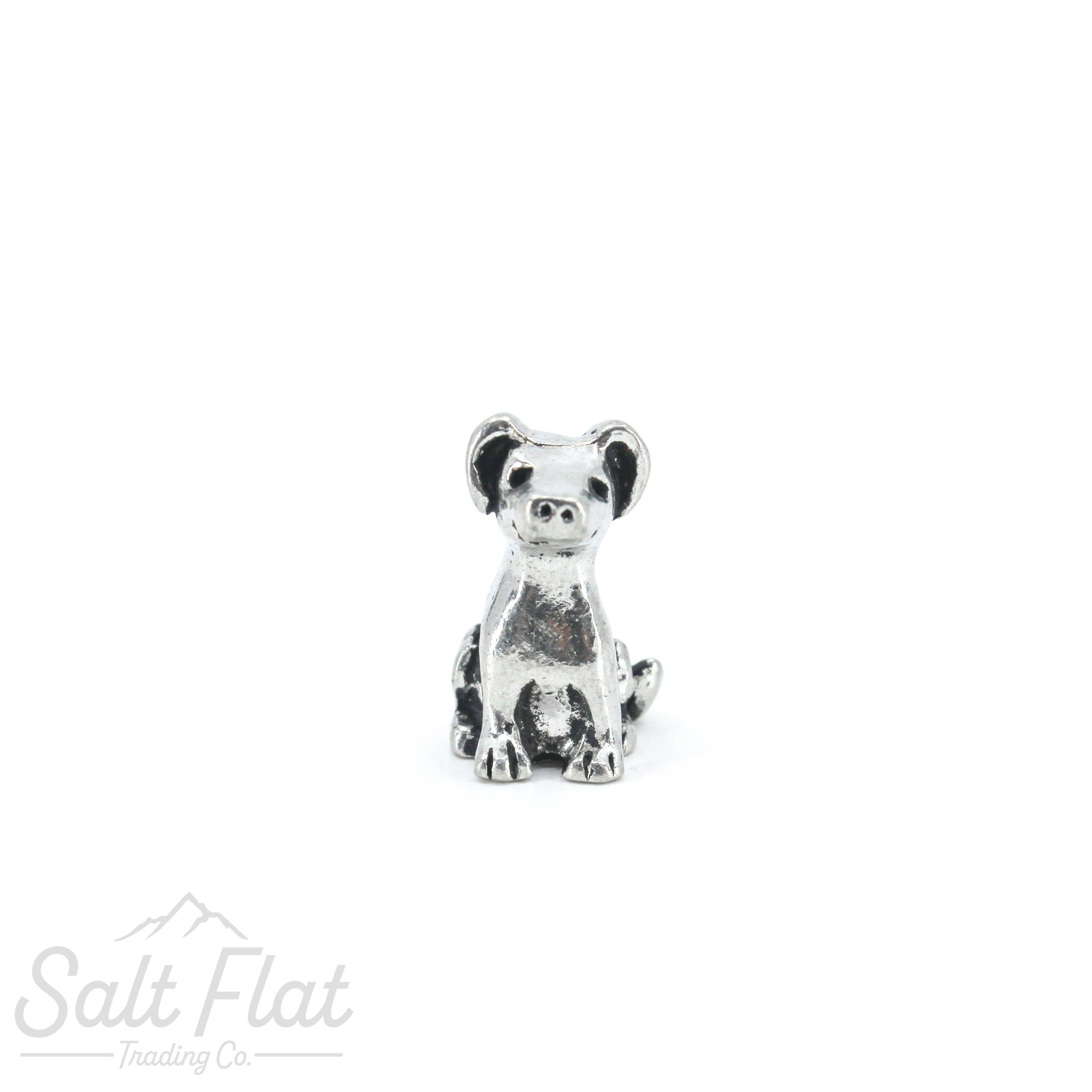 Mini Pewter Animals