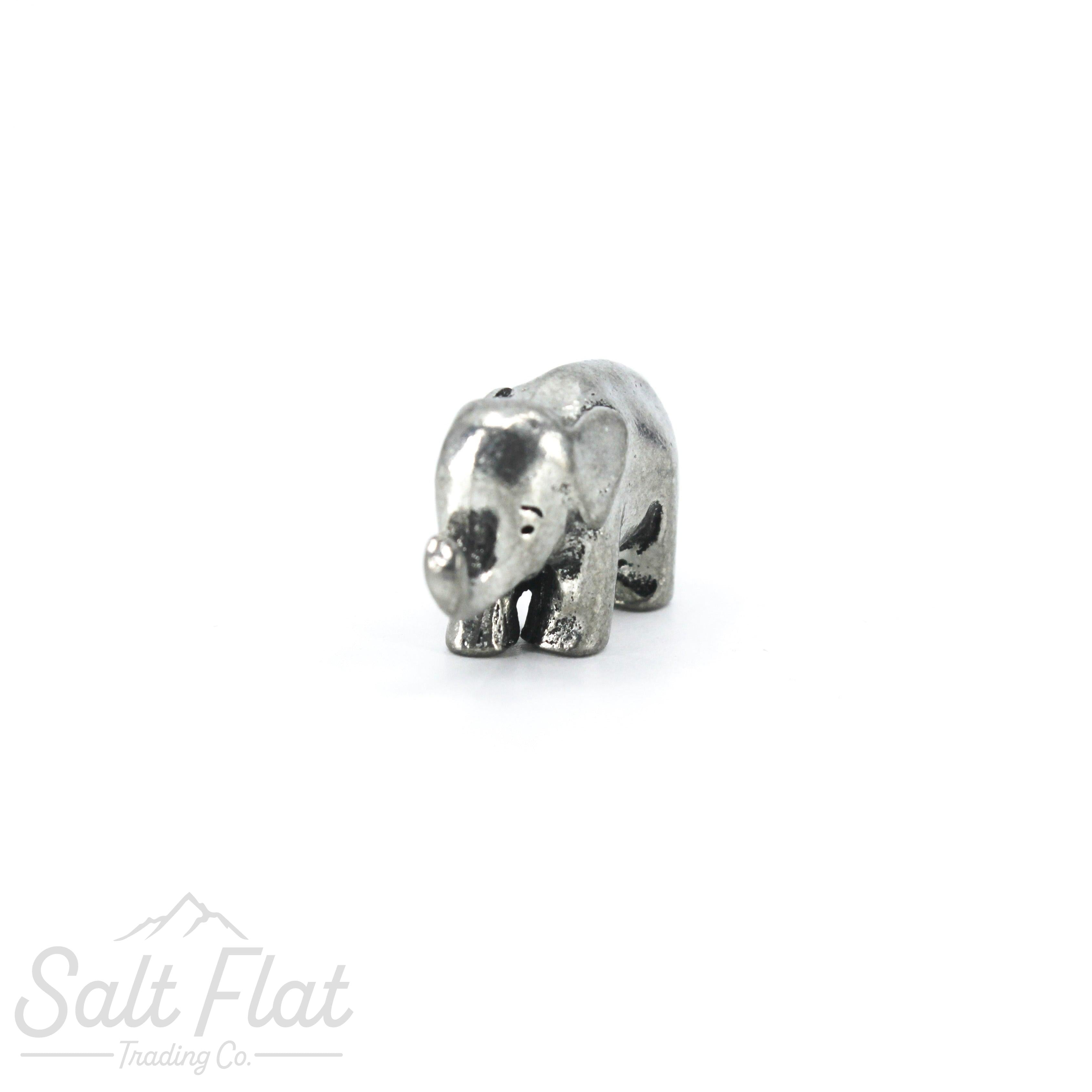 Mini Pewter Animals